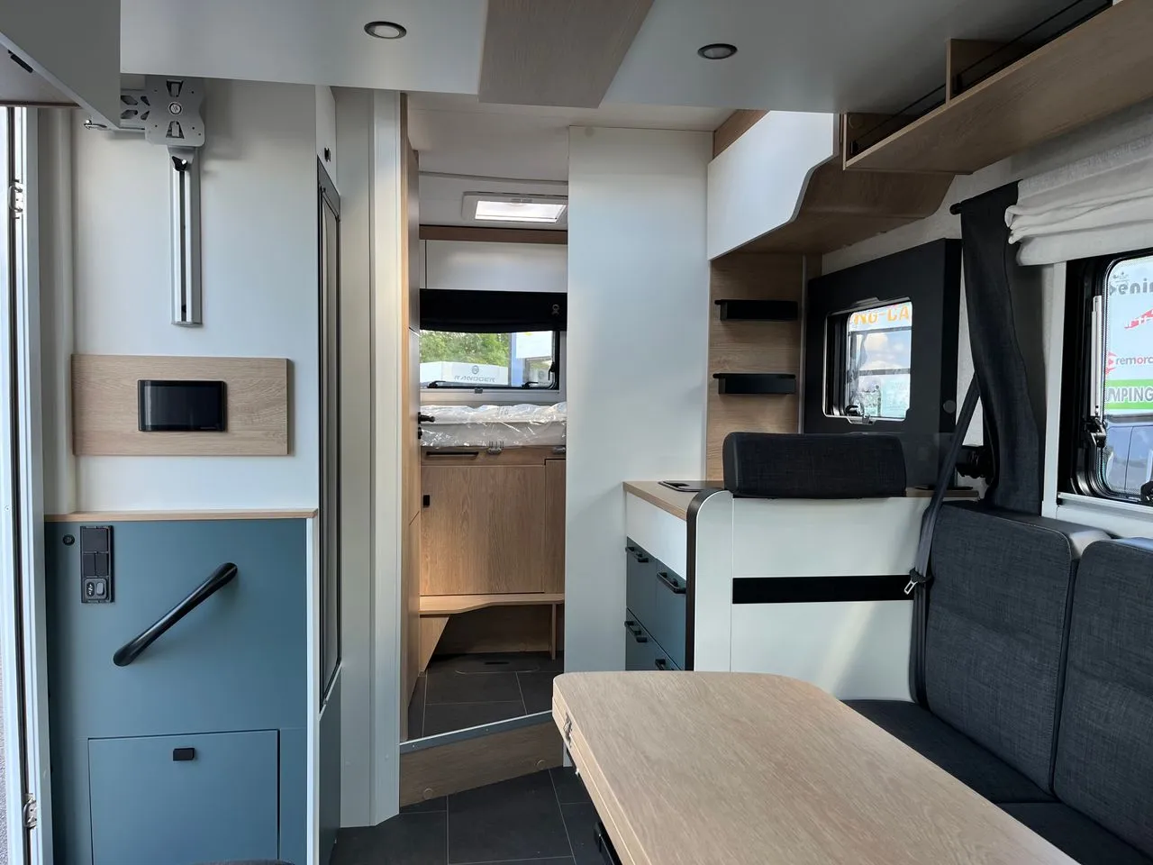 Camping-car - Bavaria - Q690G - 2025