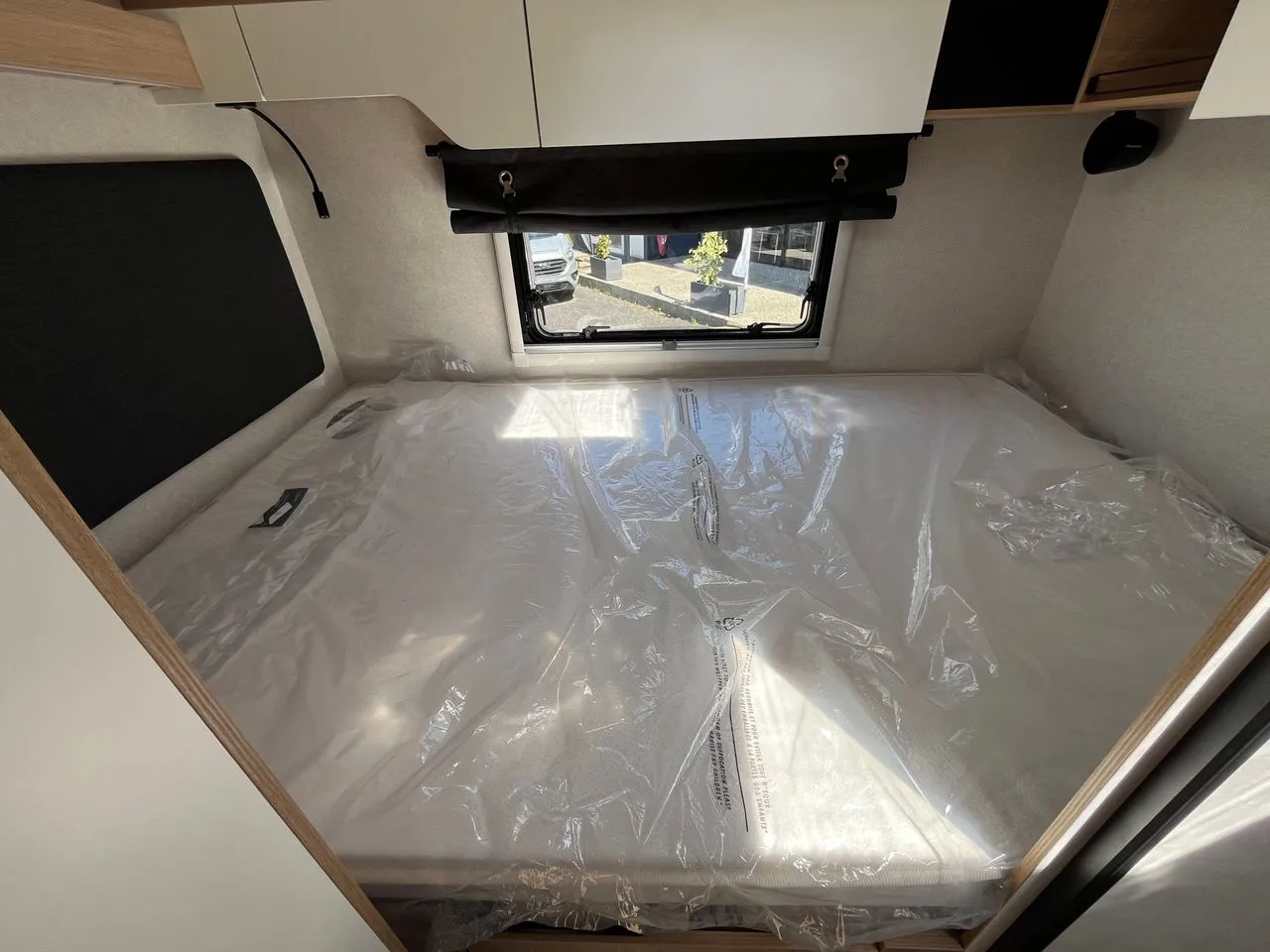 Camping-car - Bavaria - Q690G - 2025