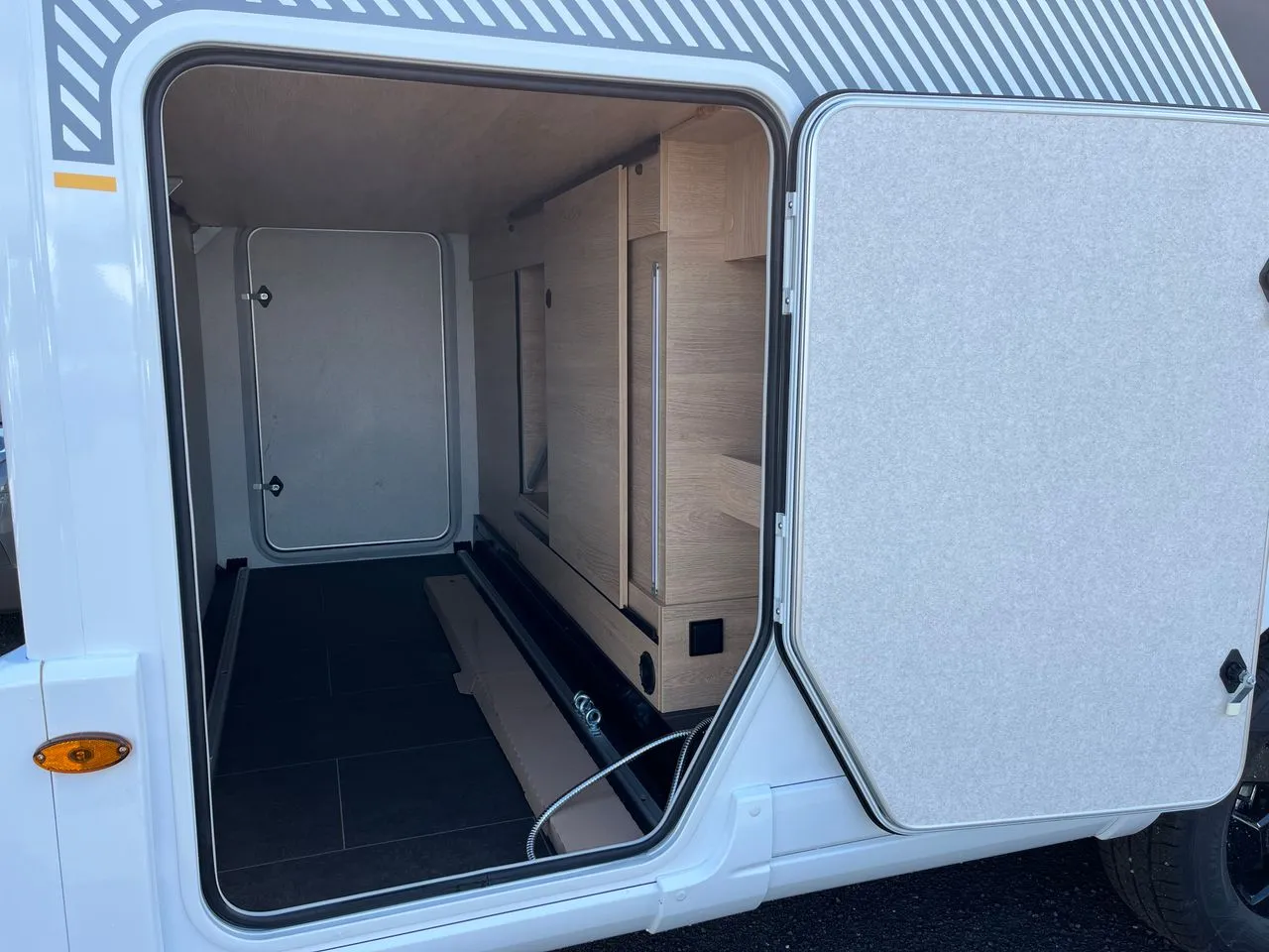 Camping-car - Bavaria - Q690G - 2025