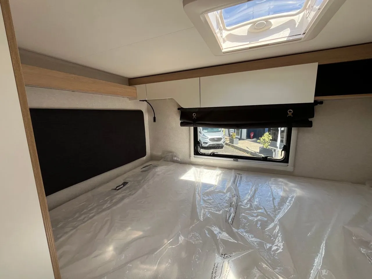 Camping-car - Bavaria - Q690G - 2025