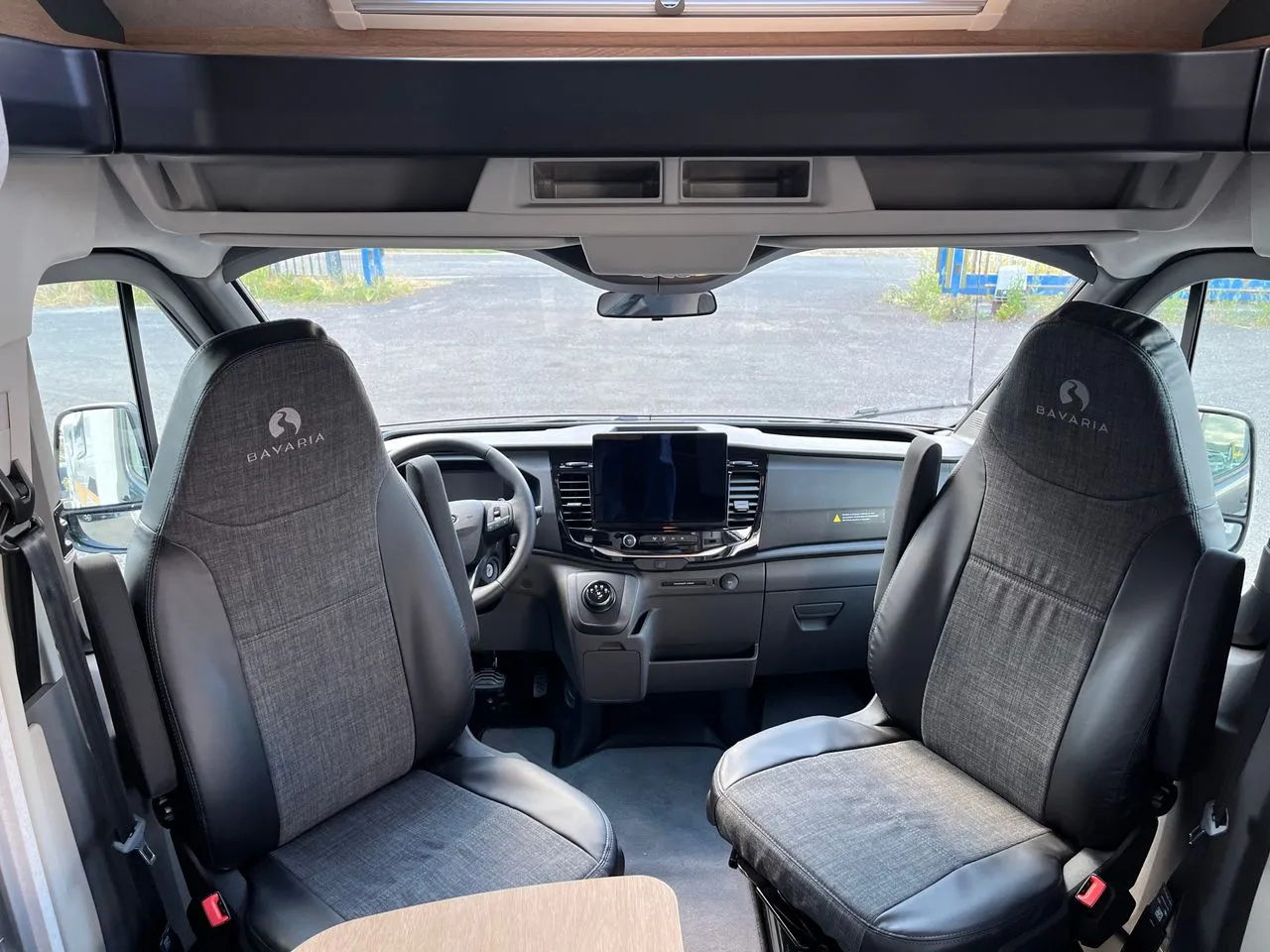 Camping-car - Bavaria - Q690G - 2025