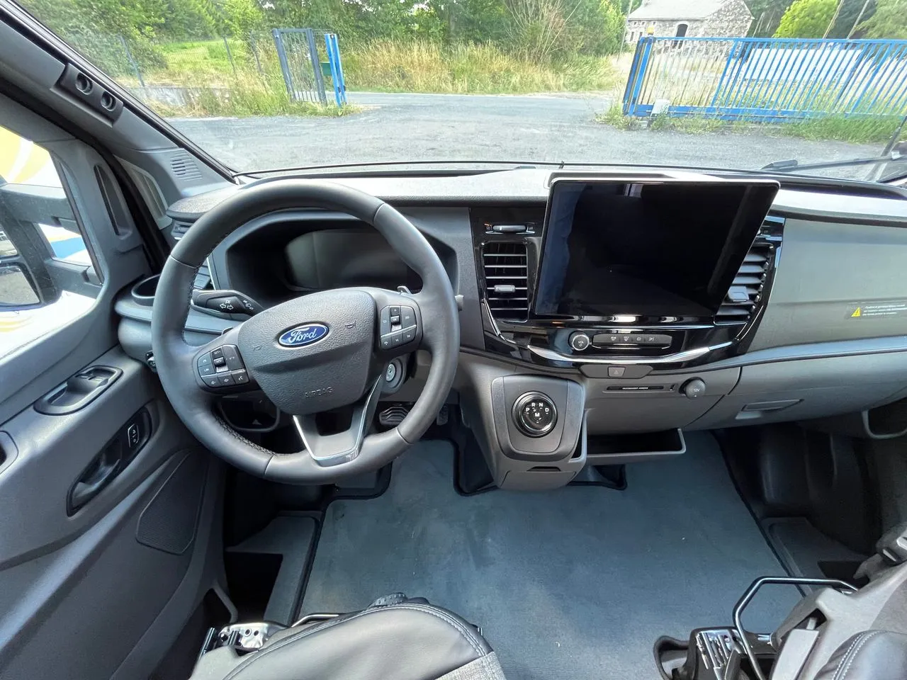 Camping-car - Bavaria - Q690G - 2025