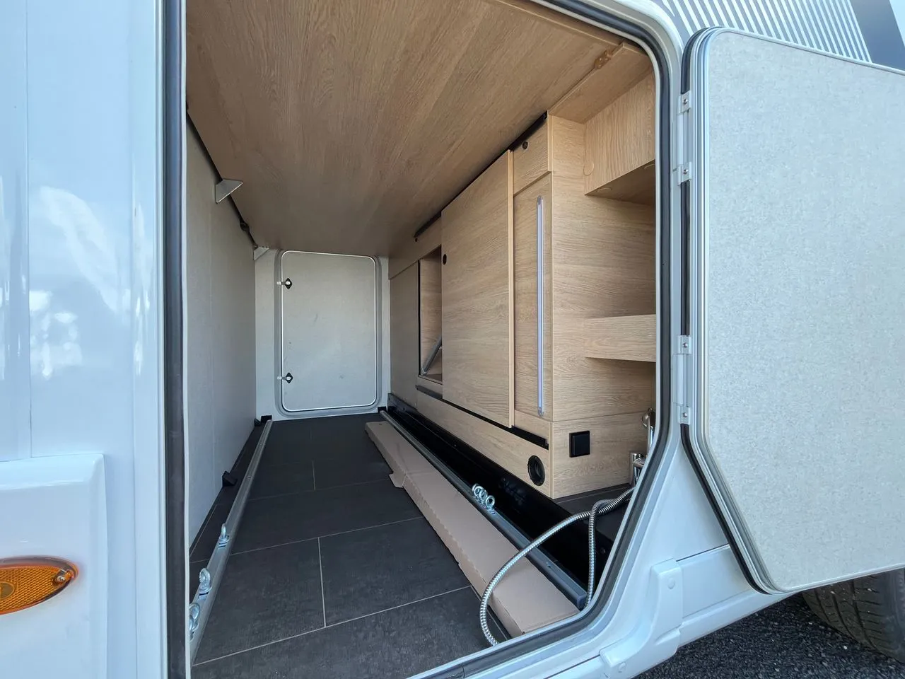Camping-car - Bavaria - Q690G - 2025
