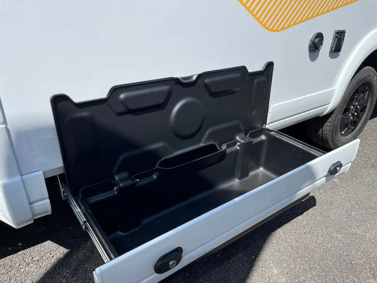 Camping-car - Bavaria - Q690G - 2025