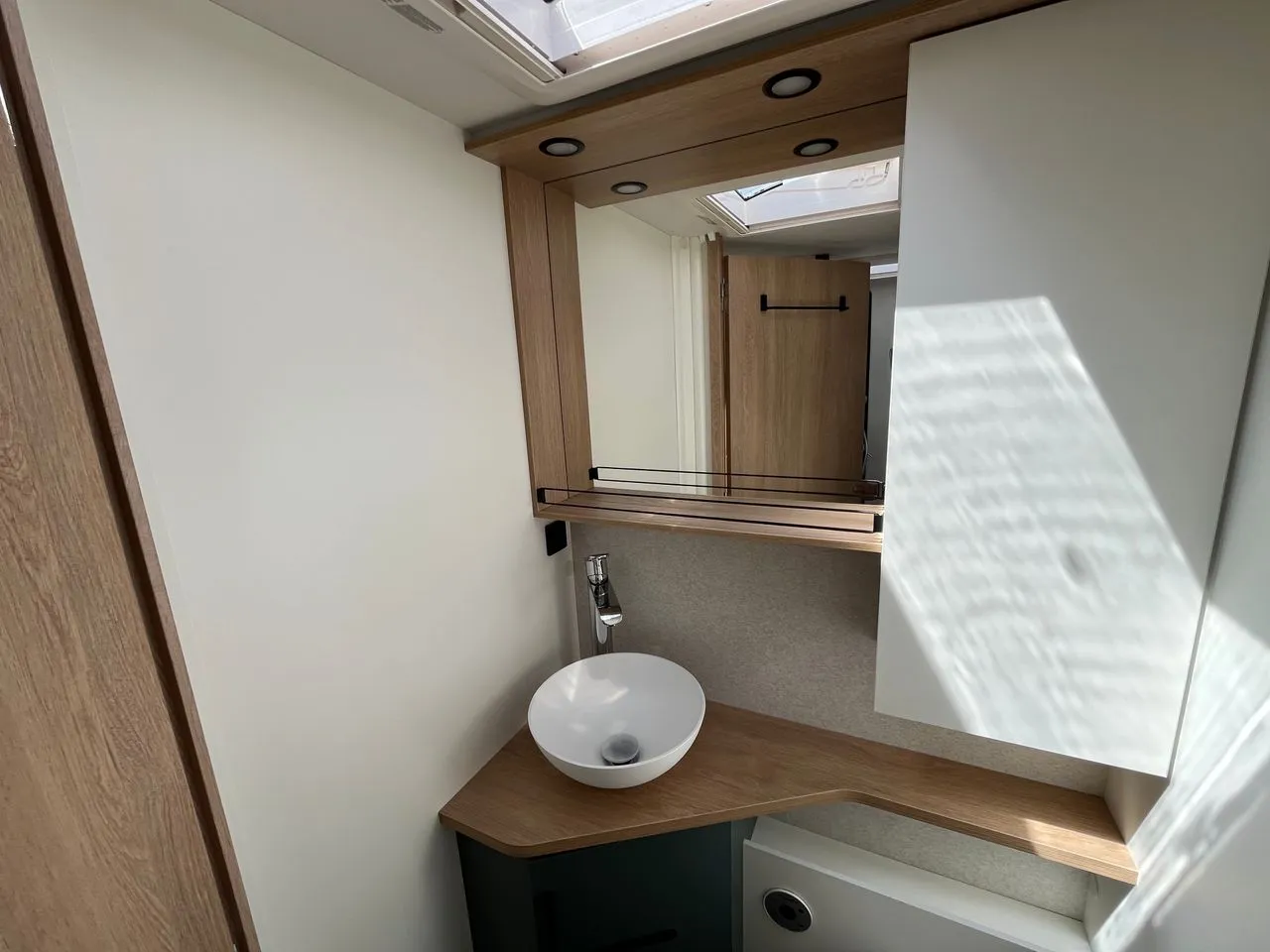 Camping-car - Bavaria - Q690G - 2025