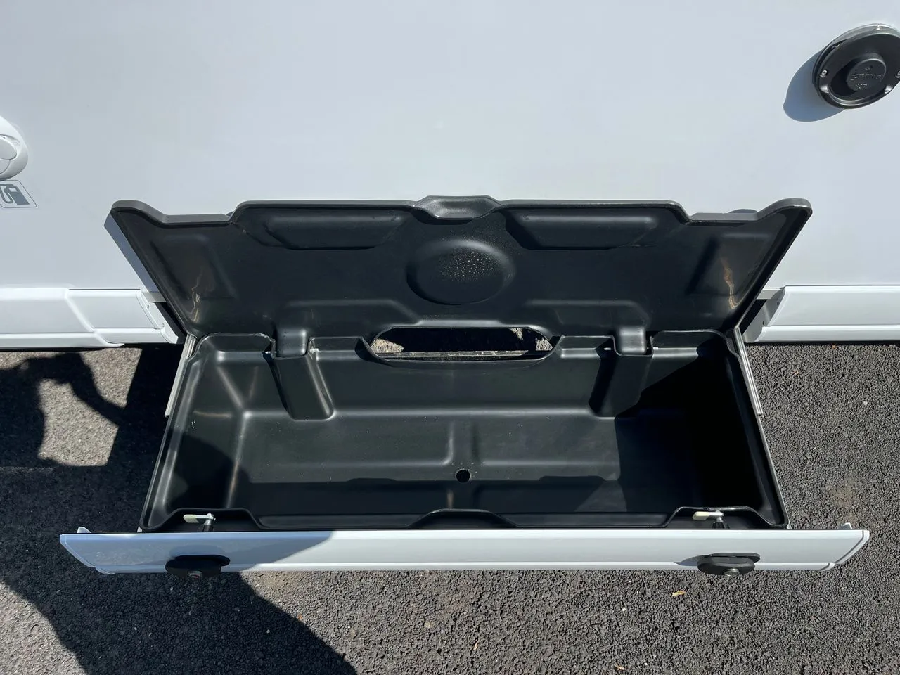 Camping-car - Bavaria - I 720 FC INTENSE - 2025