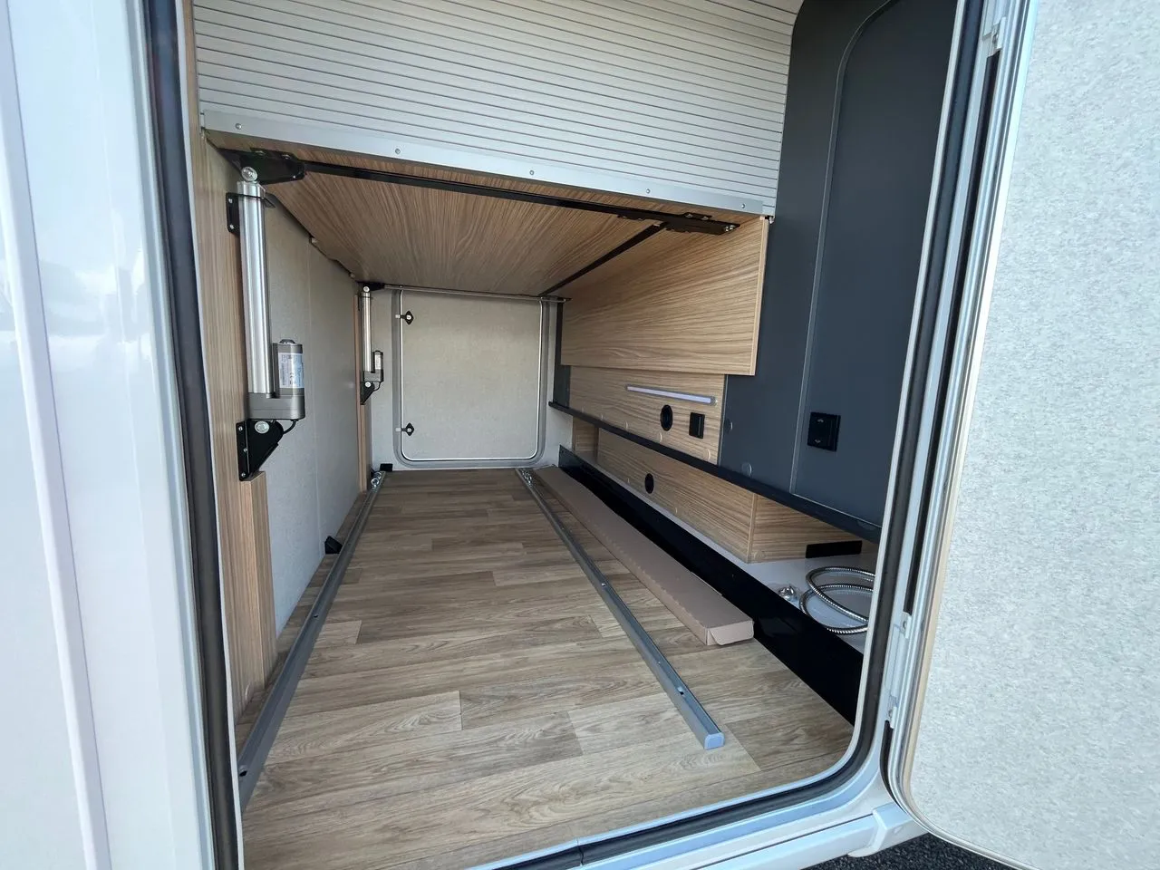 Camping-car - Bavaria - I 720 FC INTENSE - 2025