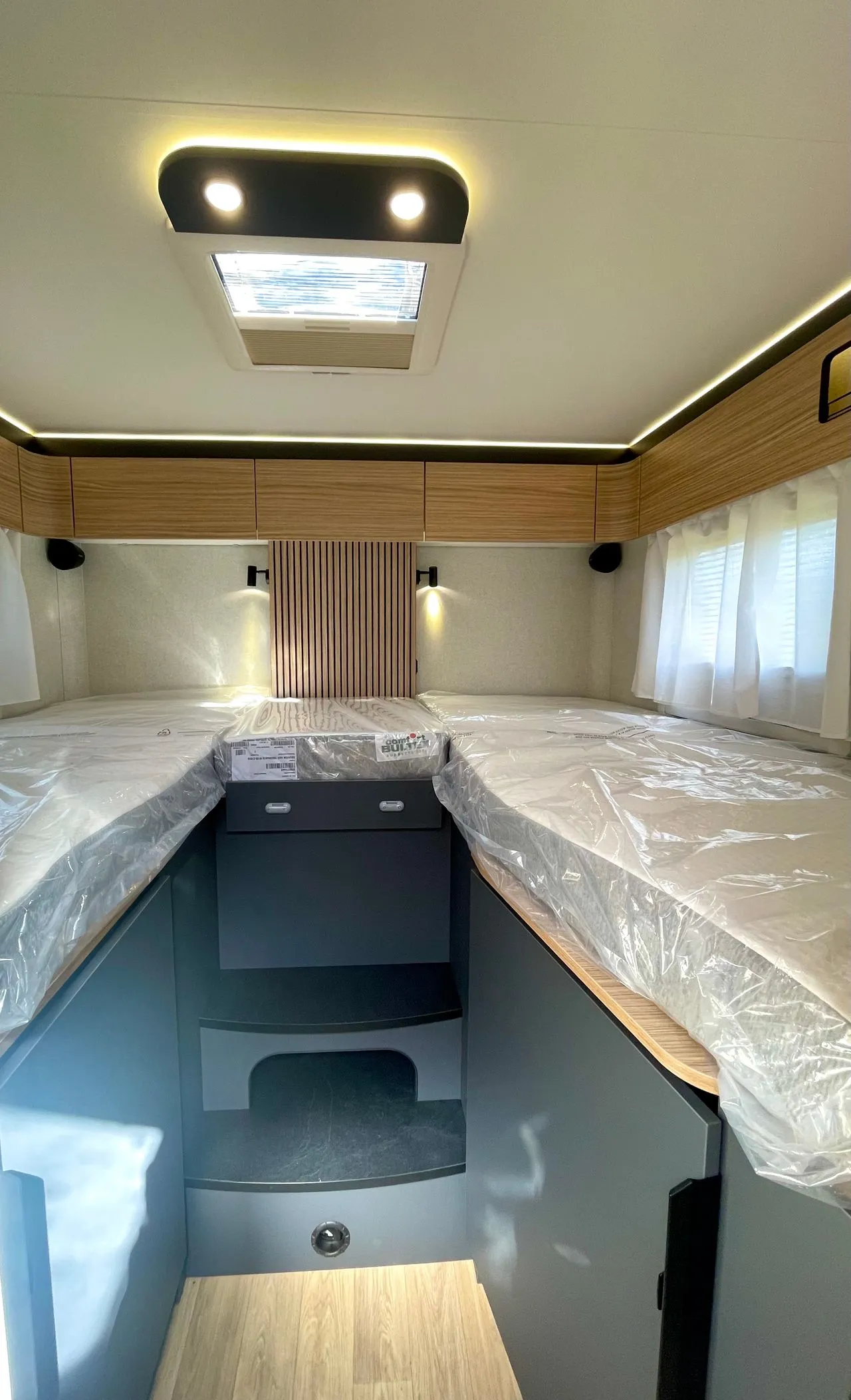 Camping-car - Bavaria - T 740 FGJ NOMADE - 2026