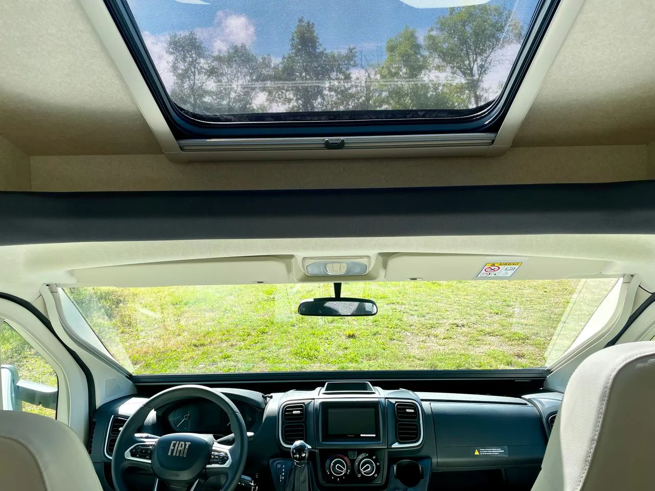 Camping-car - Bavaria - T 740 FGJ NOMADE - 2026