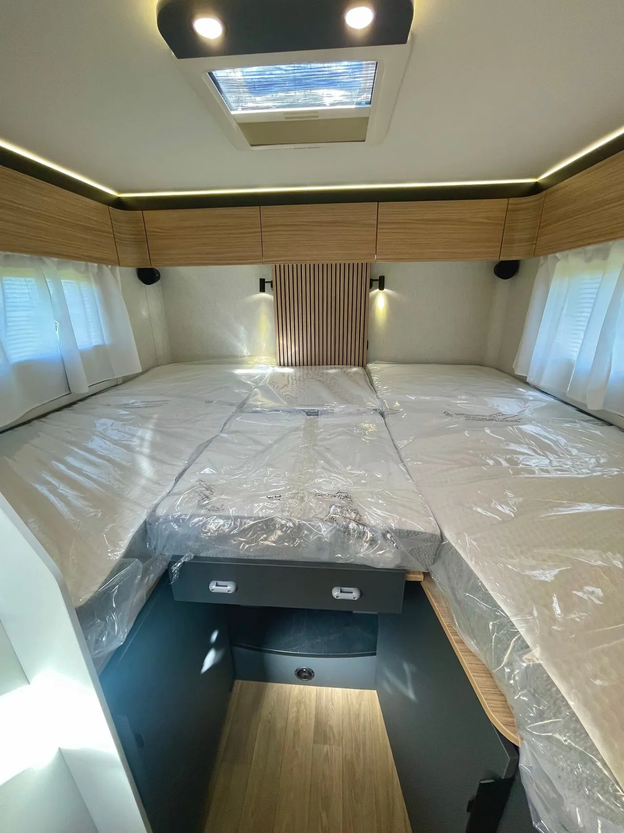 Camping-car - Bavaria - T 740 FGJ NOMADE - 2026