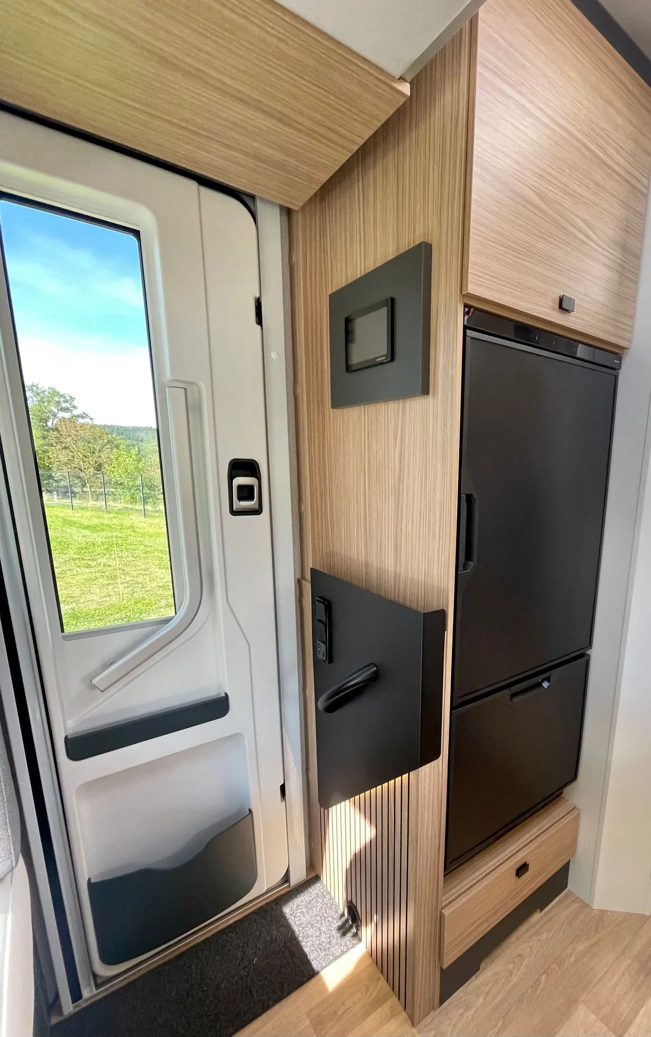 Camping-car - Bavaria - T 740 FGJ NOMADE - 2026