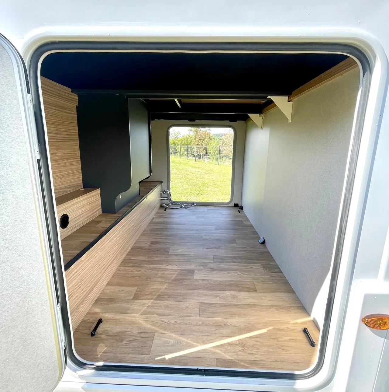Camping-car - Bavaria - T 740 FGJ NOMADE - 2026