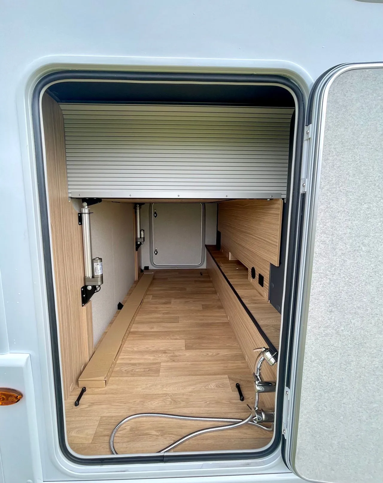 Camping-car - Bavaria - T 720 FC Nomade - 2026