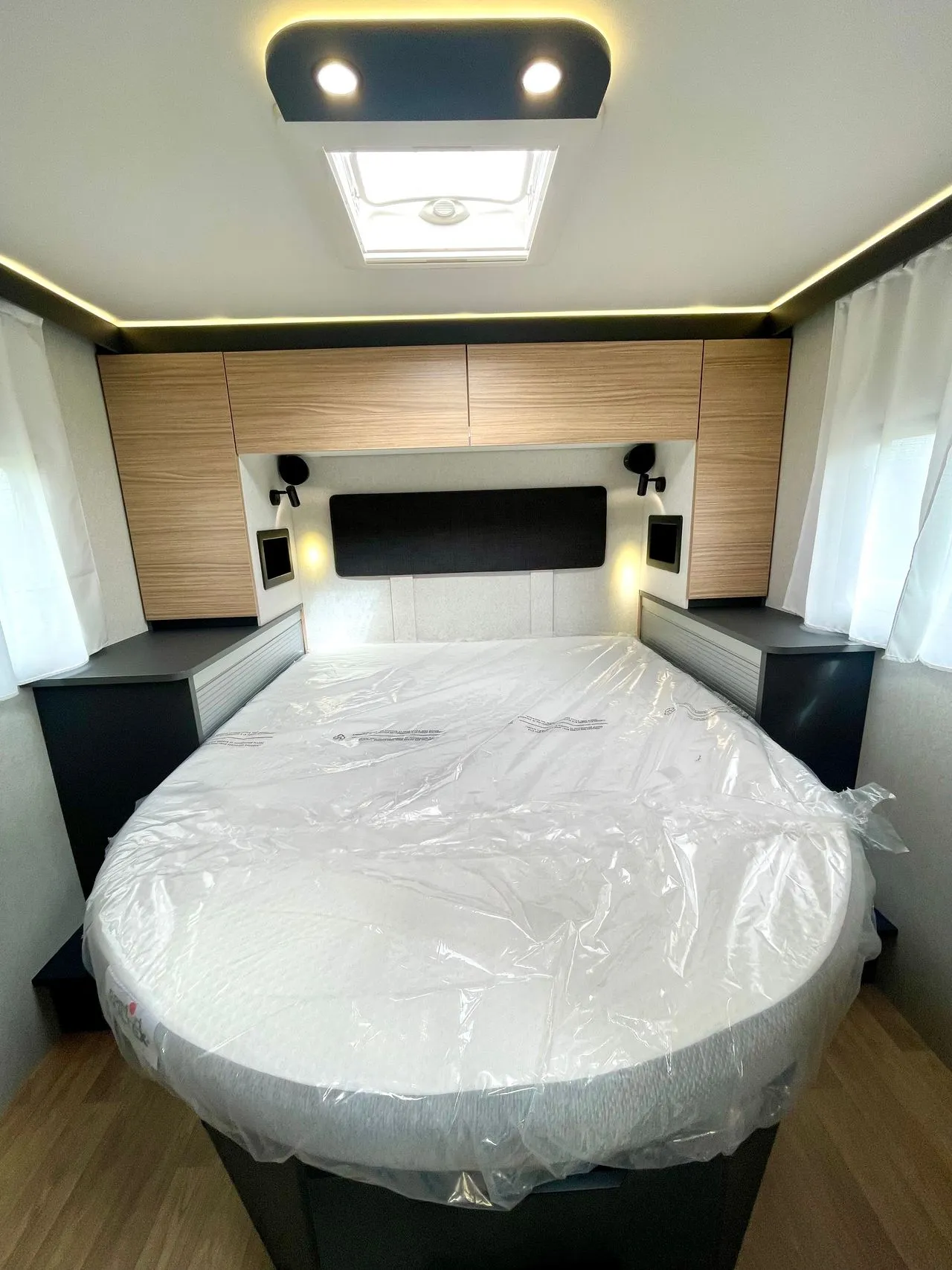 Camping-car - Bavaria - T 720 FC Nomade - 2026