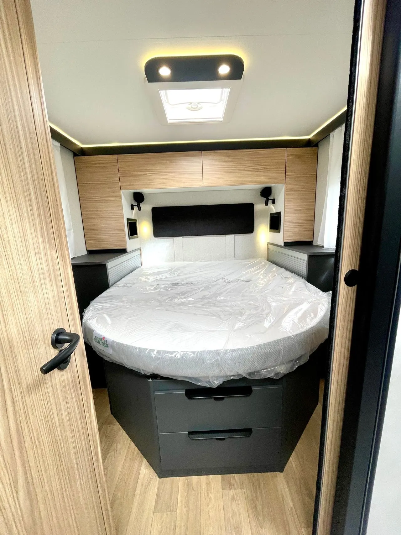 Camping-car - Bavaria - T 720 FC Nomade - 2026