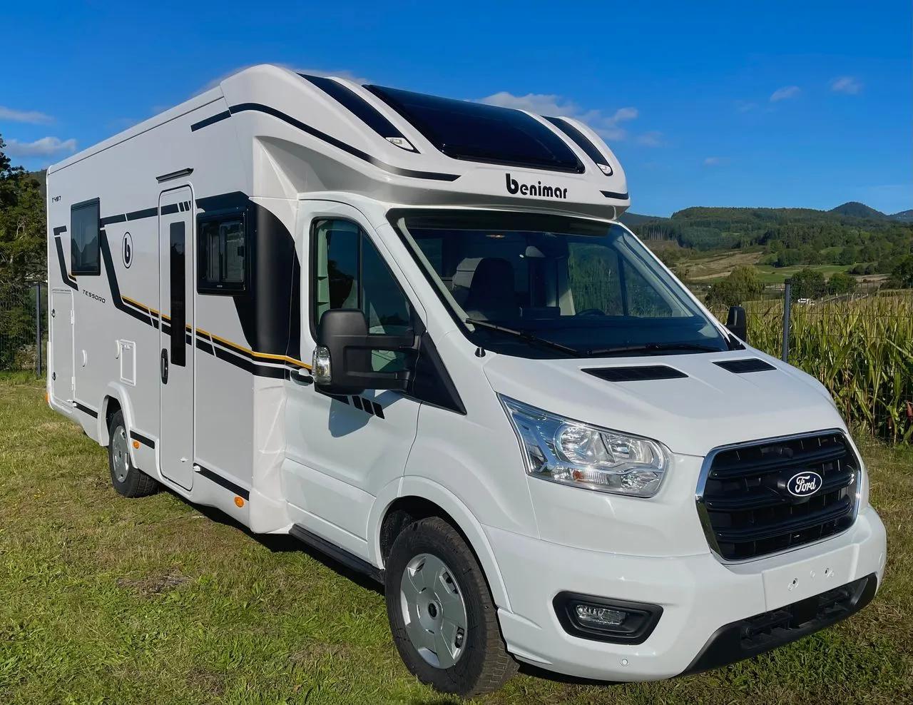 Tessoro 497