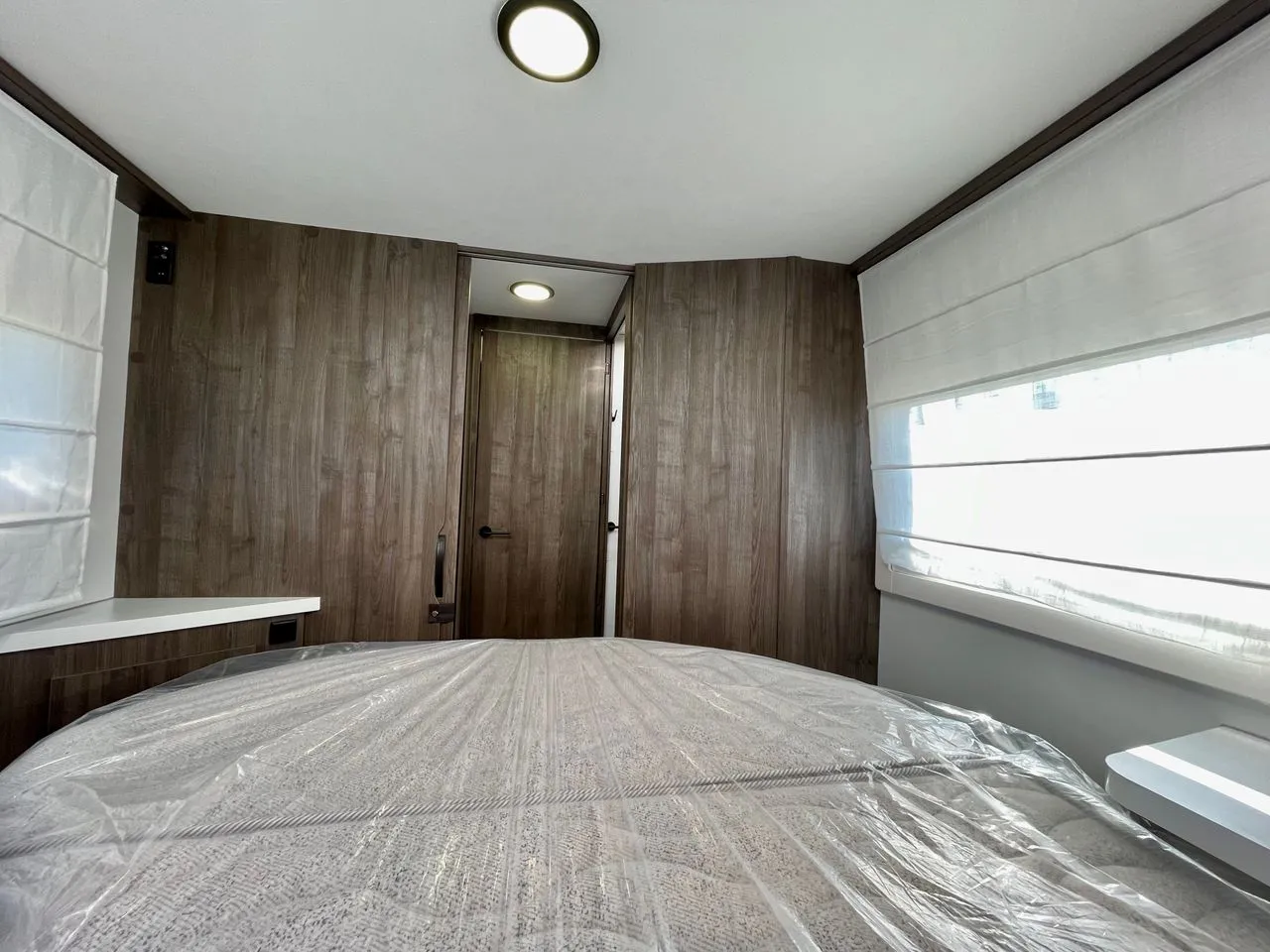Camping-car - Benimar - Tessoro 497 - 2026