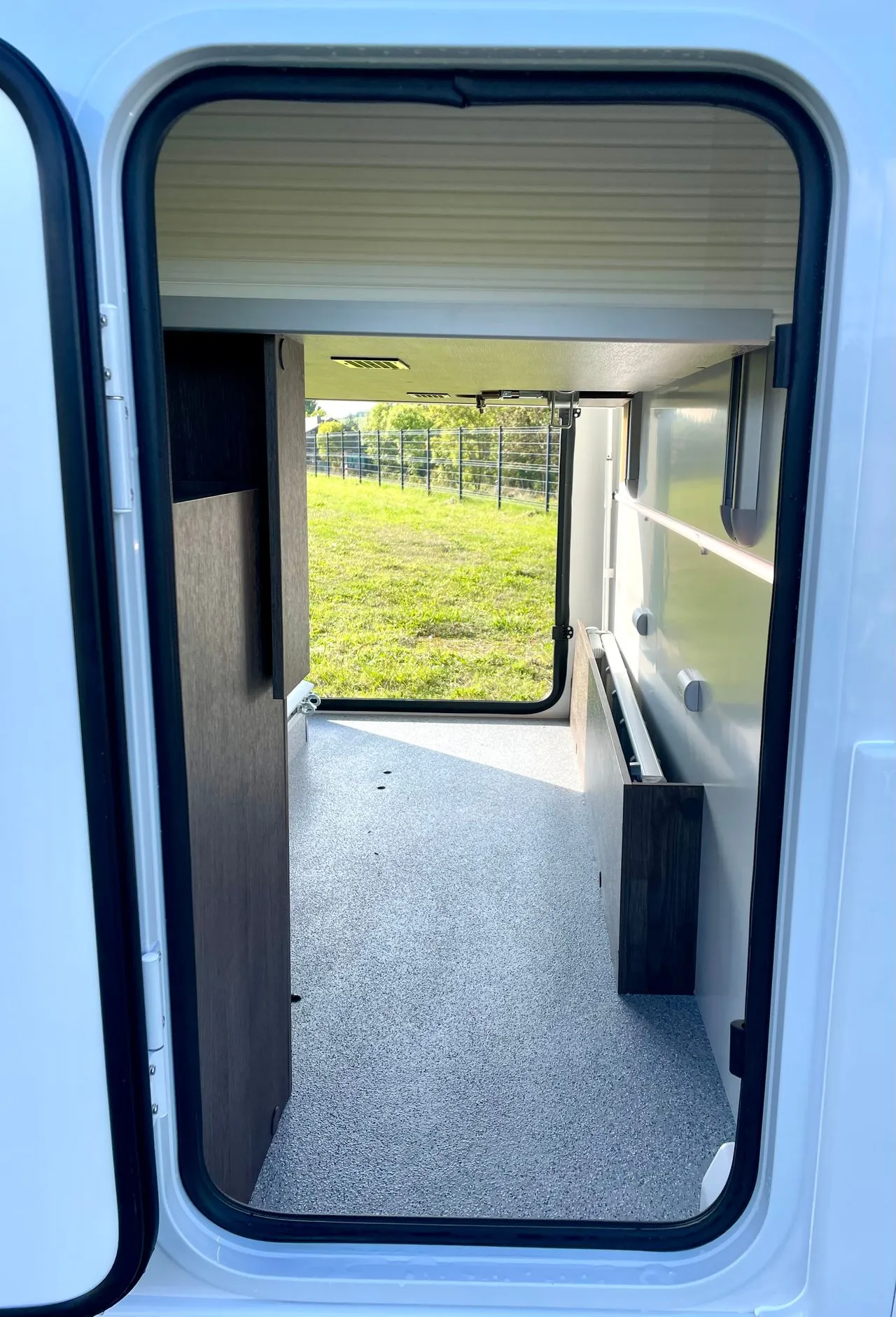 Camping-car - Benimar - Tessoro 497 - 2026