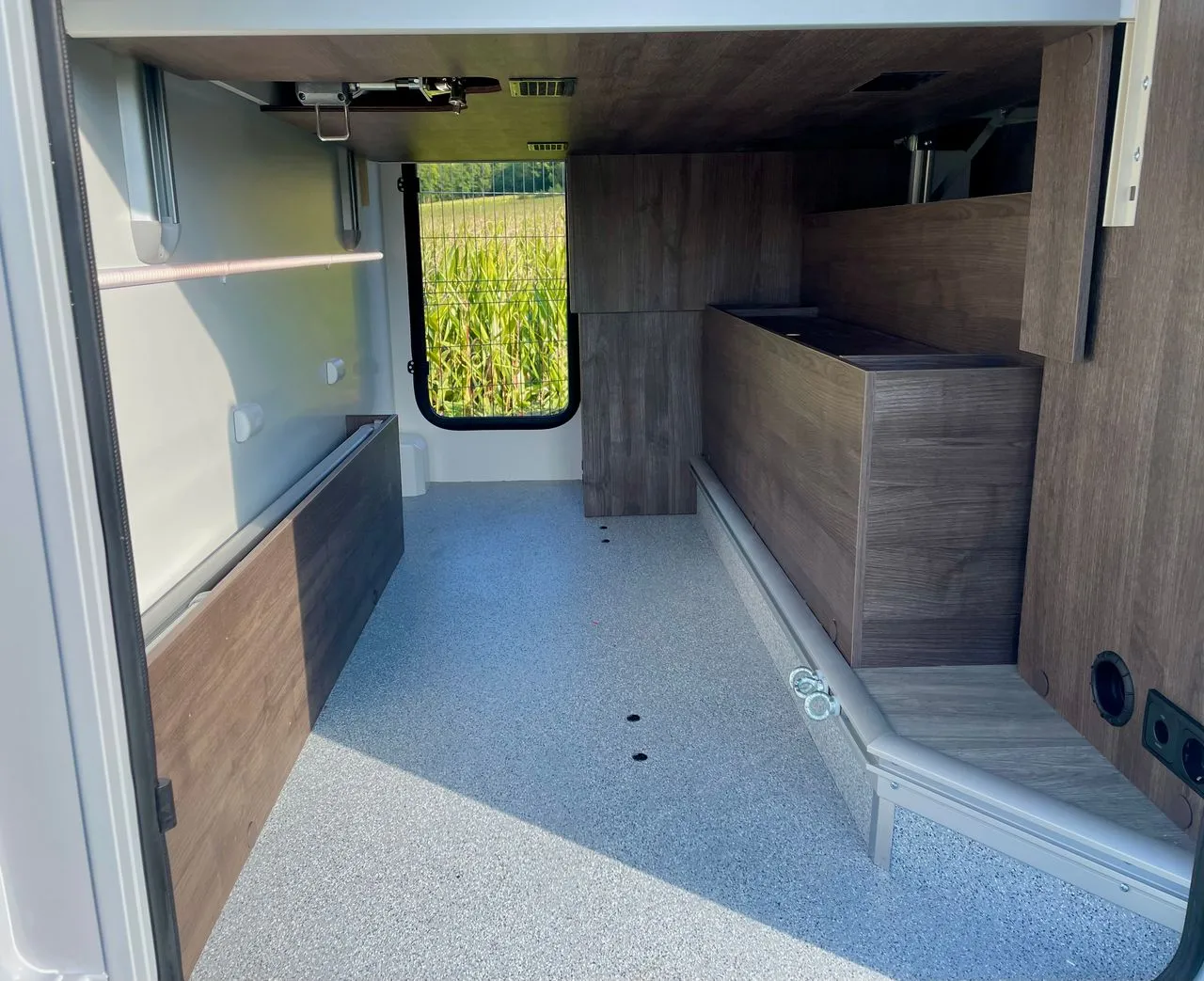 Camping-car - Benimar - Tessoro 497 - 2026