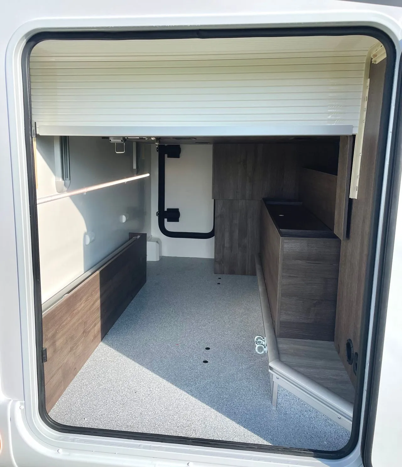 Camping-car - Benimar - Tessoro 497 - 2026