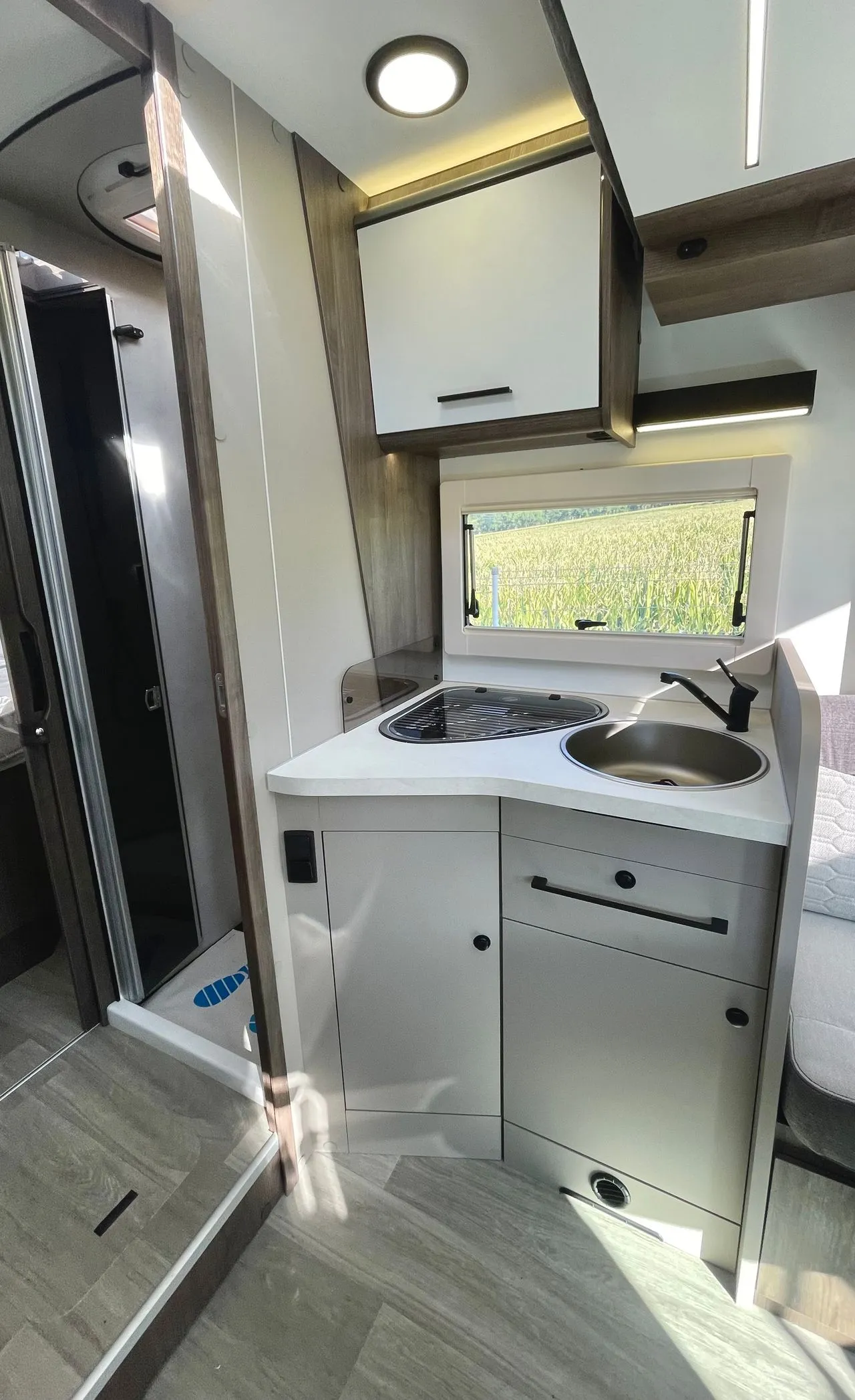Camping-car - Benimar - Tessoro 497 - 2026