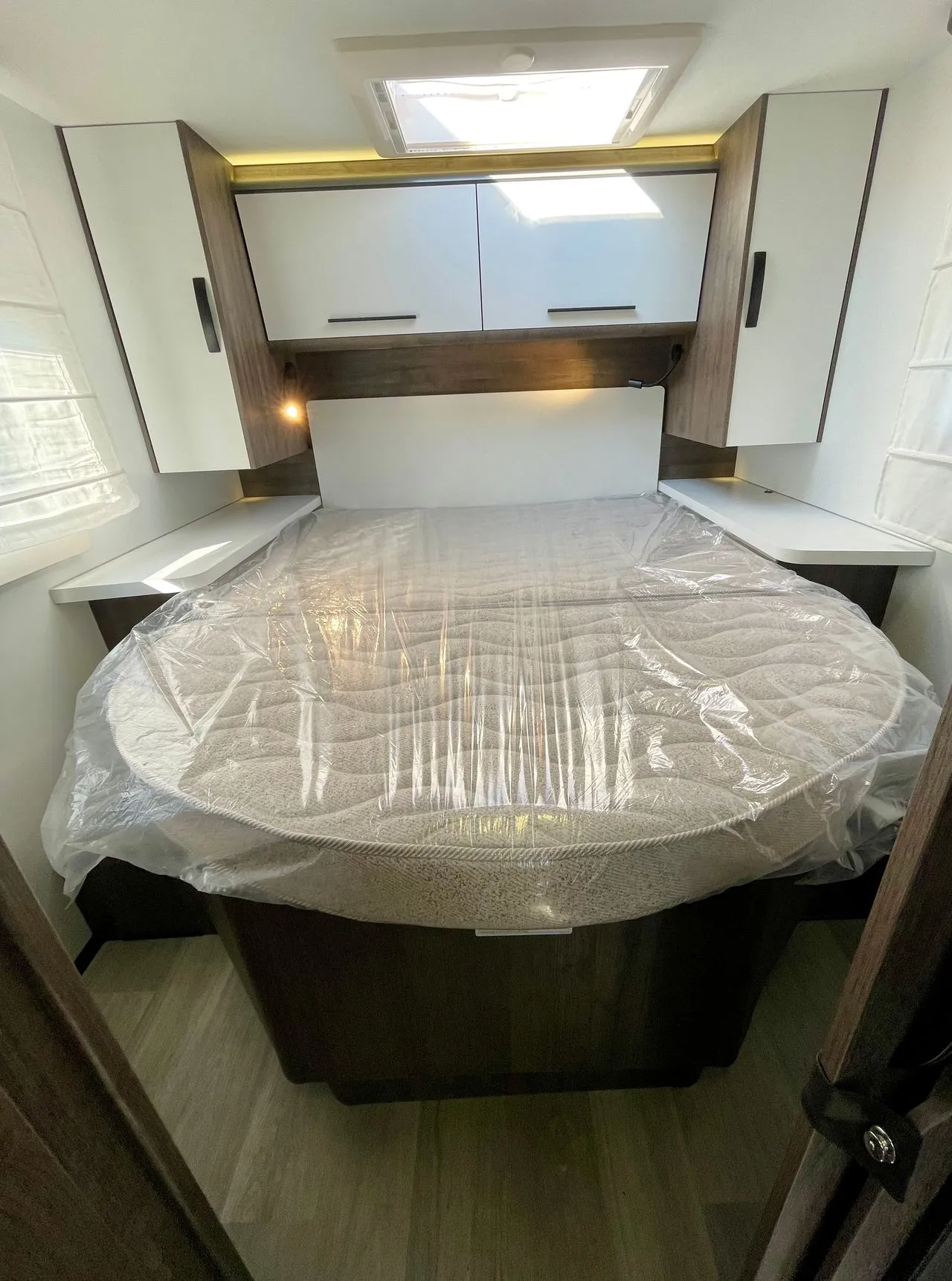Camping-car - Benimar - Tessoro 497 - 2026