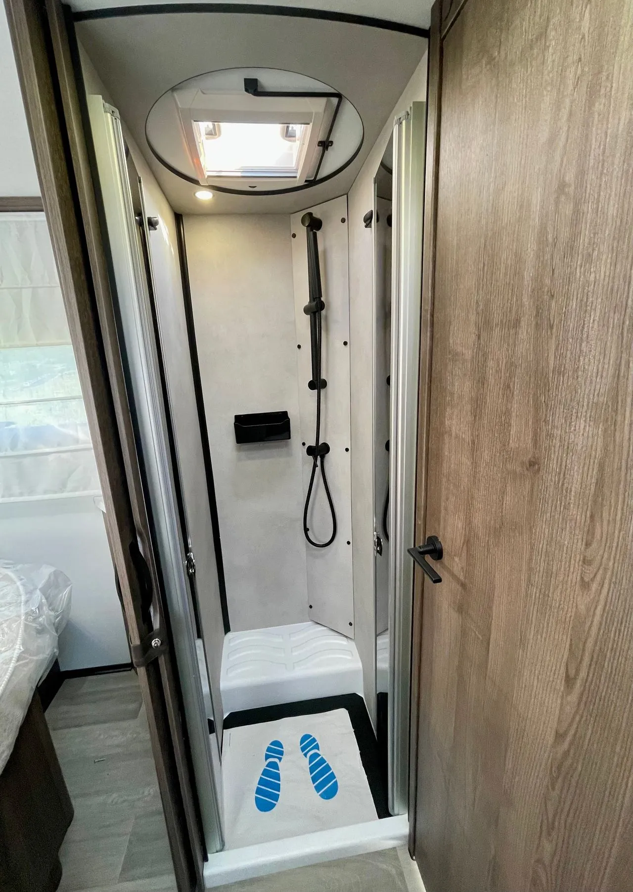 Camping-car - Benimar - Tessoro 497 - 2026