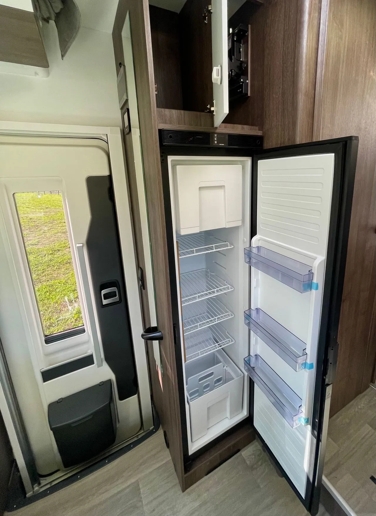 Camping-car - Benimar - Tessoro 497 - 2026