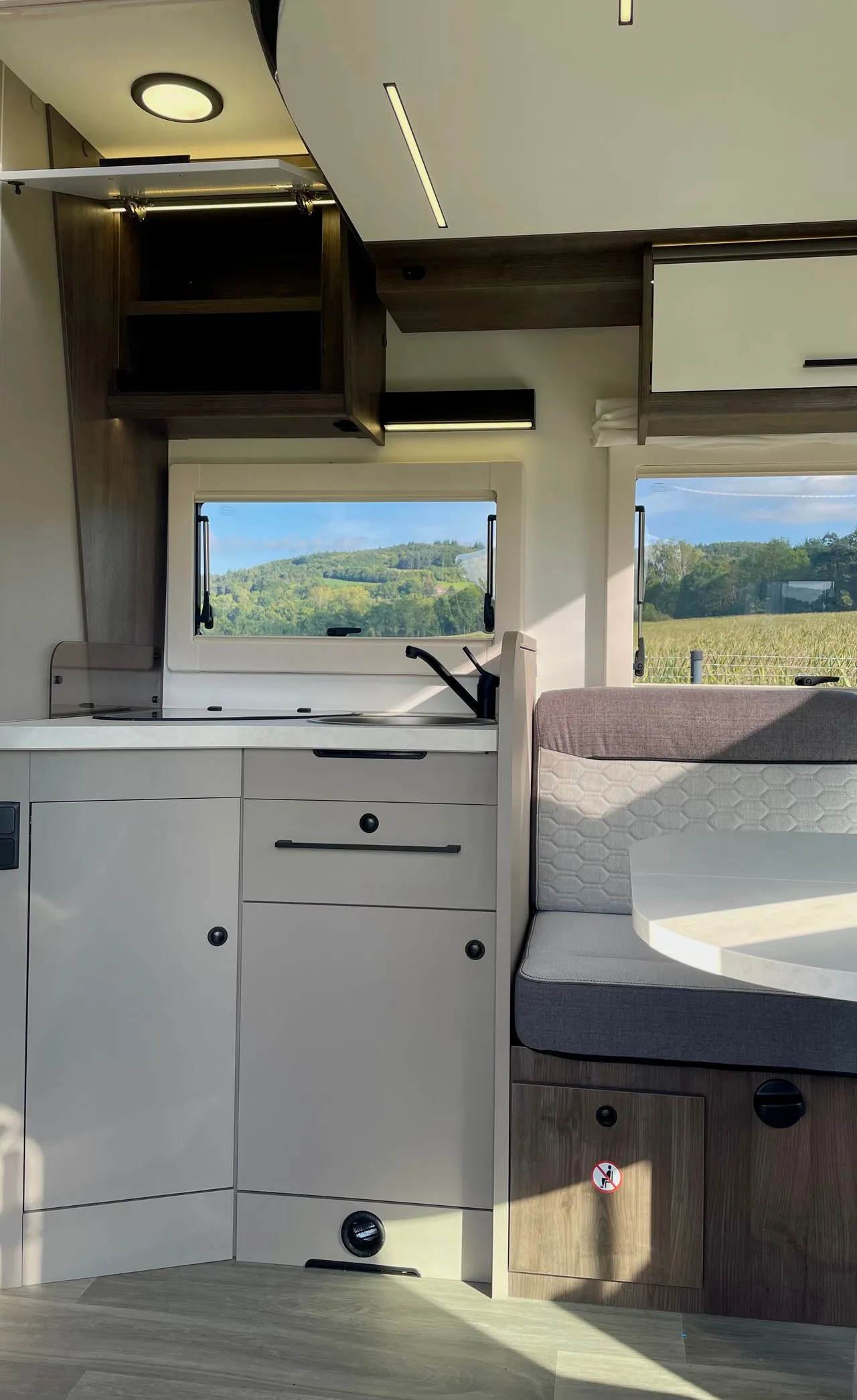 Camping-car - Benimar - Tessoro 497 - 2026