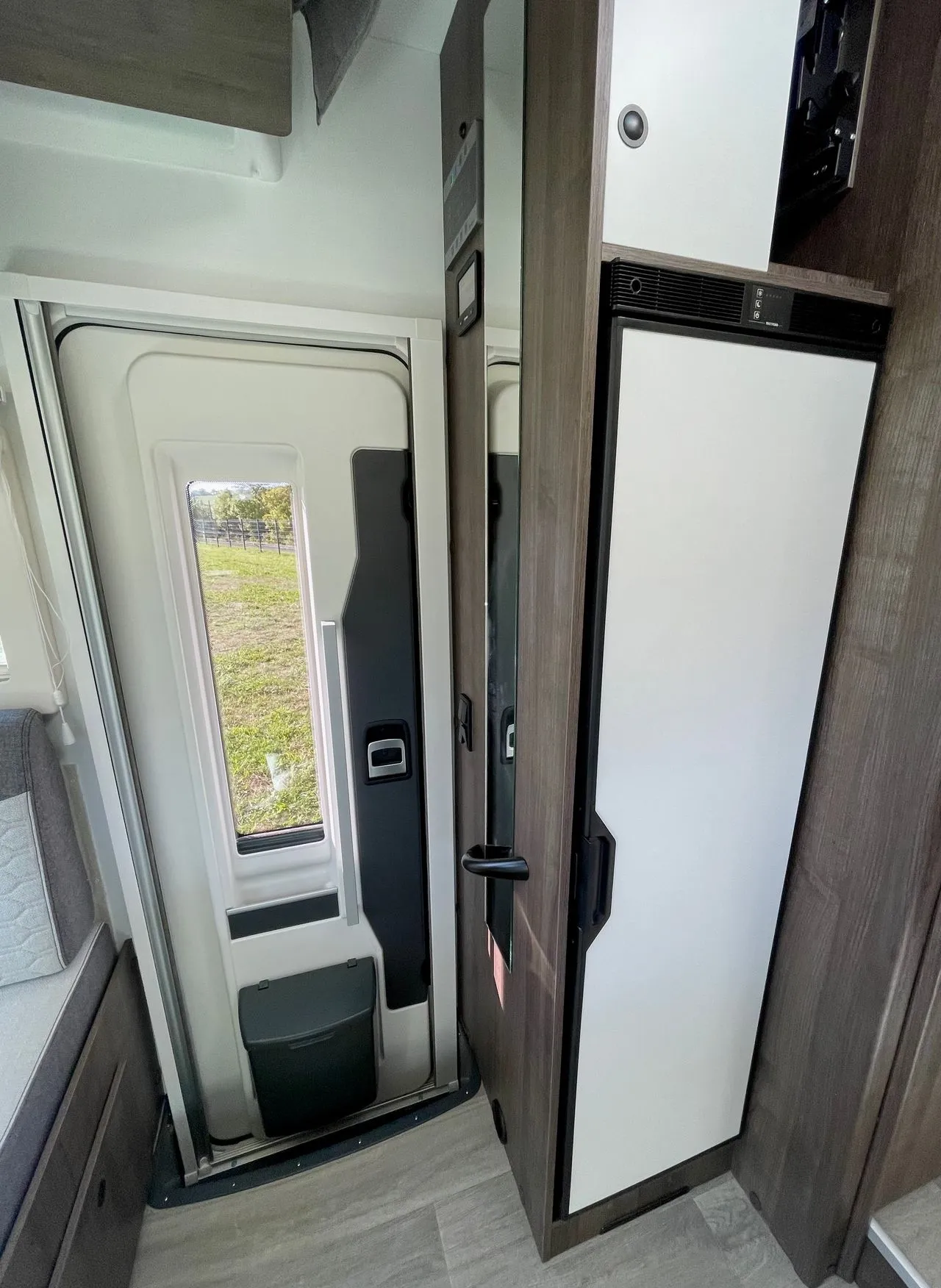 Camping-car - Benimar - Tessoro 497 - 2026