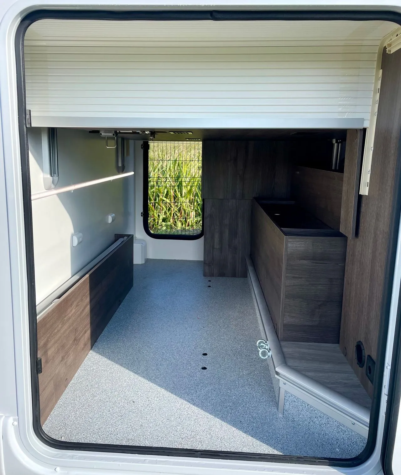 Camping-car - Benimar - Tessoro 497 - 2026
