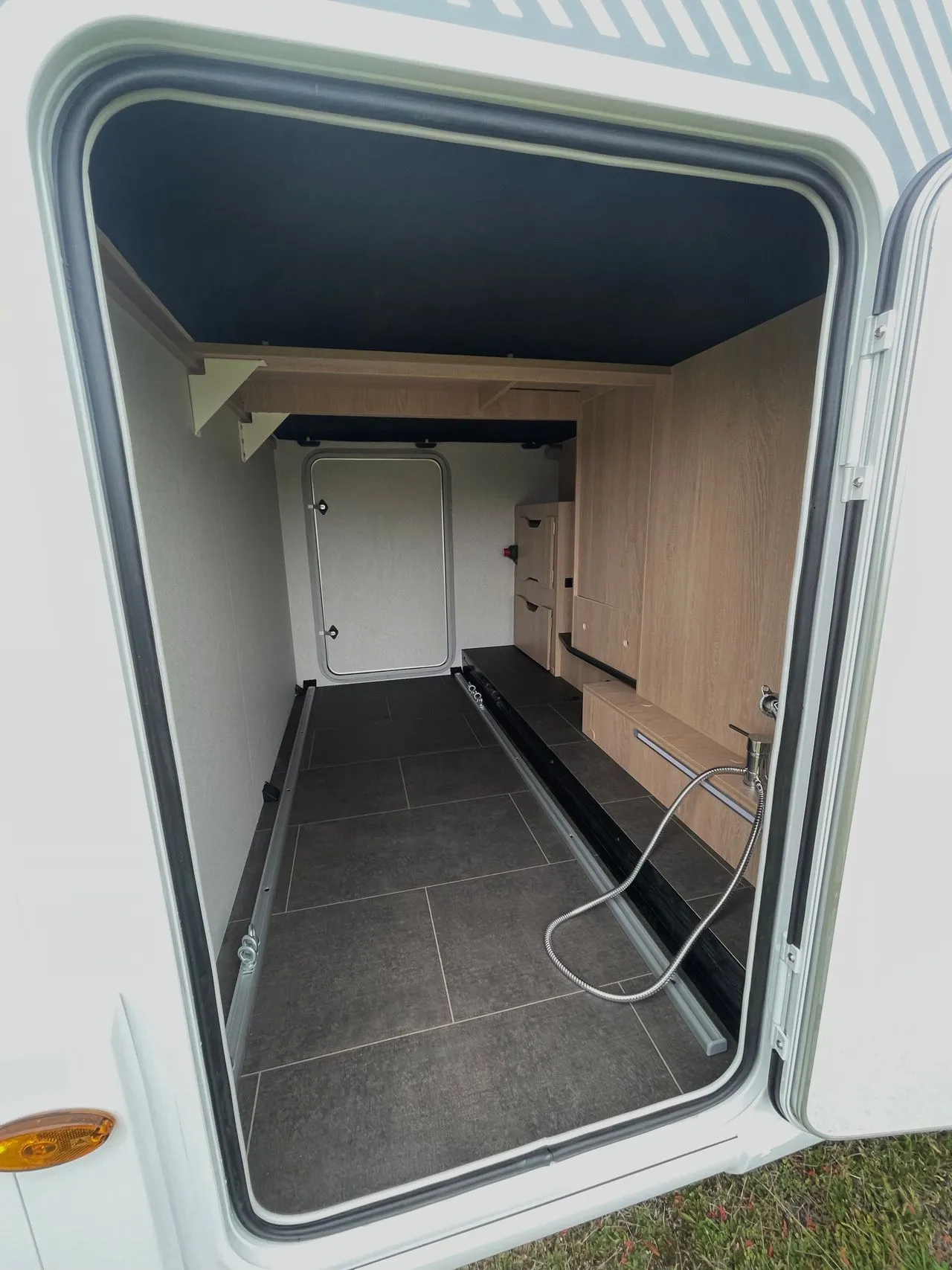 Camping-car - Bavaria - Q 690 GJ QWEST - 2026