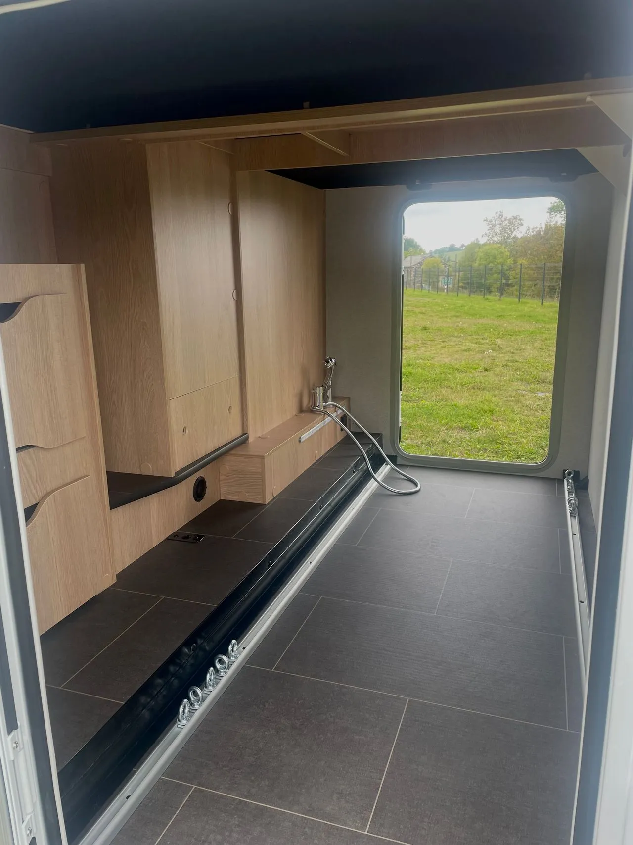 Camping-car - Bavaria - Q 690 GJ QWEST - 2026