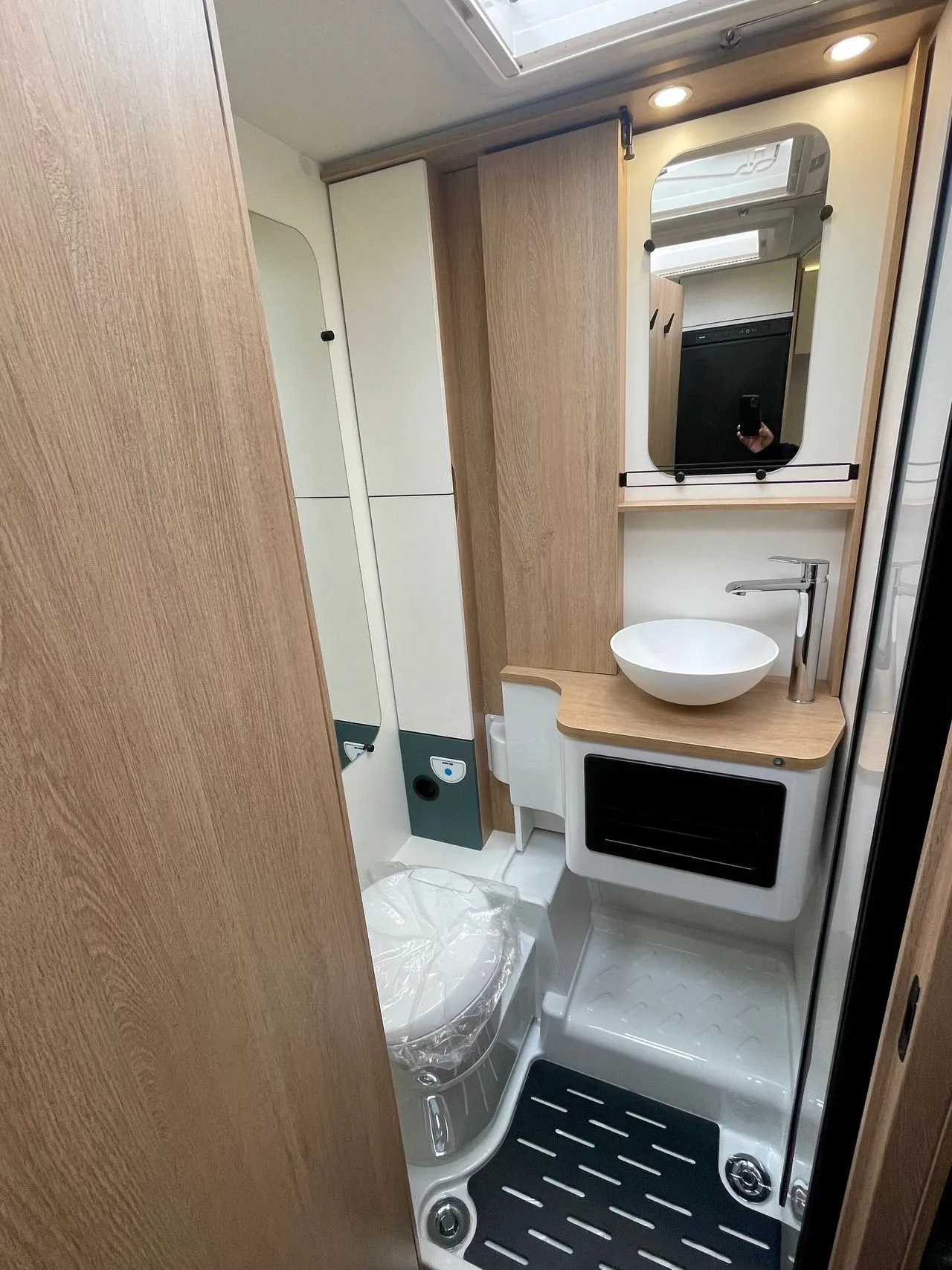 Camping-car - Bavaria - Q 690 GJ QWEST - 2026