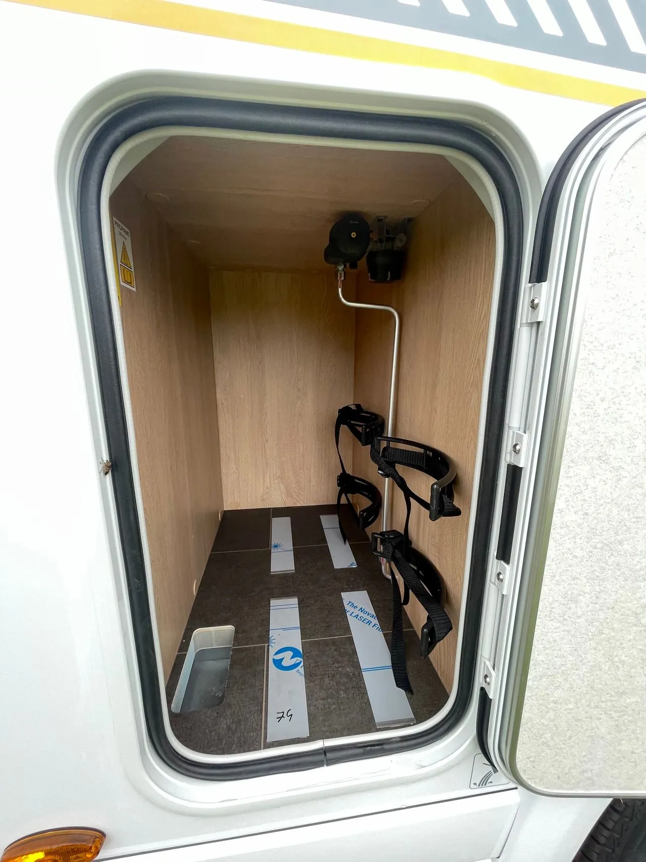 Camping-car - Bavaria - Q 690 GJ QWEST - 2026