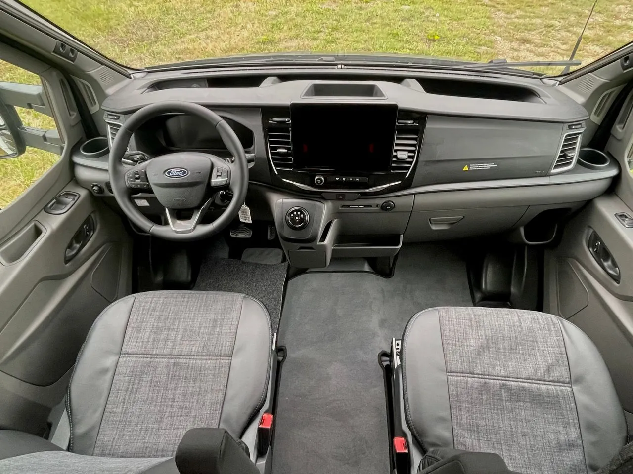 Camping-car - Bavaria - Q 690 GJ QWEST - 2026