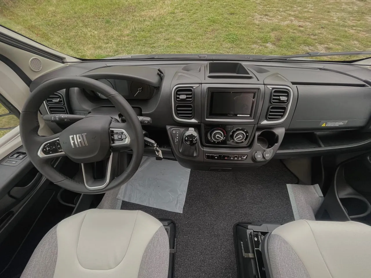 Fourgon aménagé - Bavaria - K 630 J Nomade - 2026