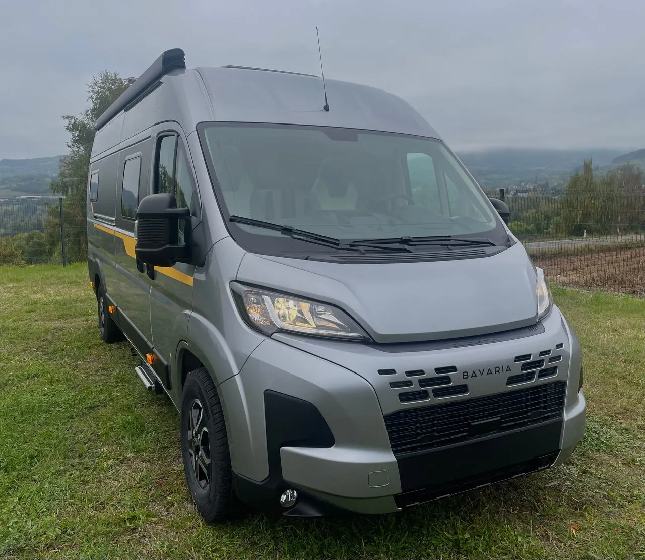 K 630 J Nomade