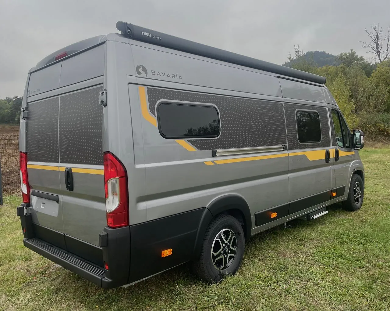 K 630 J Nomade