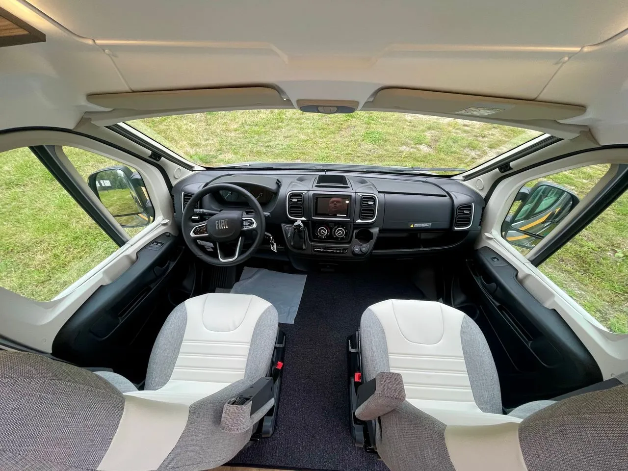 Fourgon aménagé - Bavaria - K 630 J Nomade - 2026