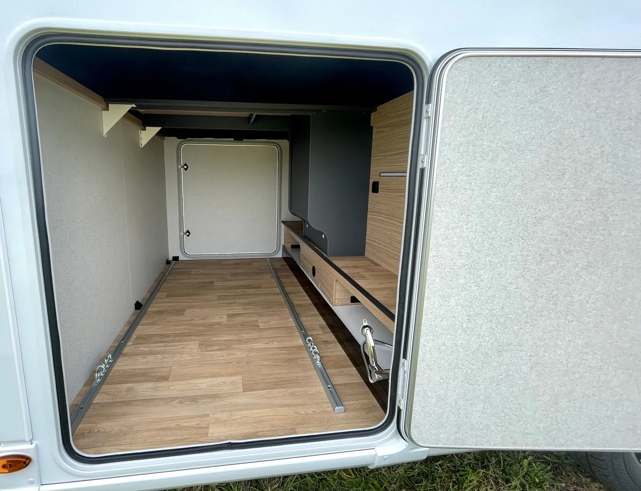 Camping-car - Bavaria - I 740 FGJ NOMADE - 2025