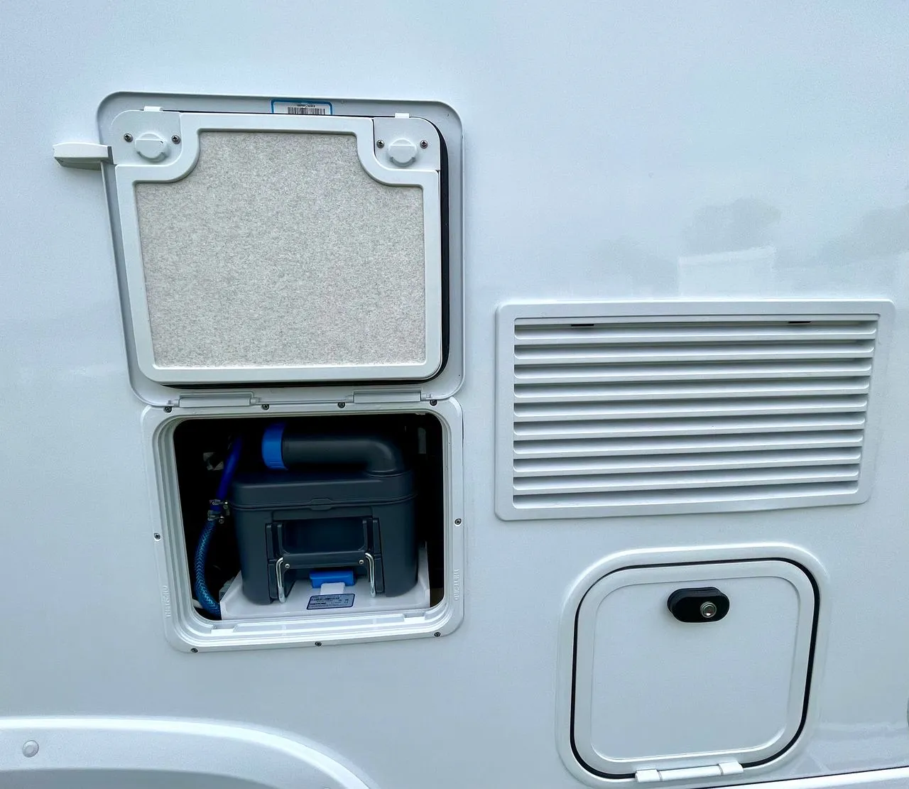 Camping-car - Bavaria - I 740 FGJ NOMADE - 2025