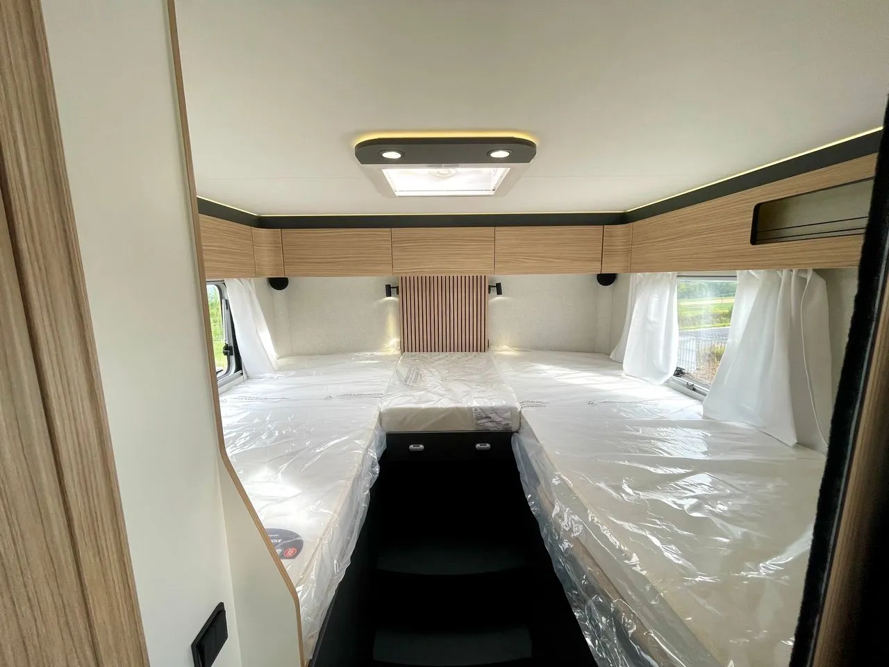 Camping-car - Bavaria - I 740 FGJ NOMADE - 2025