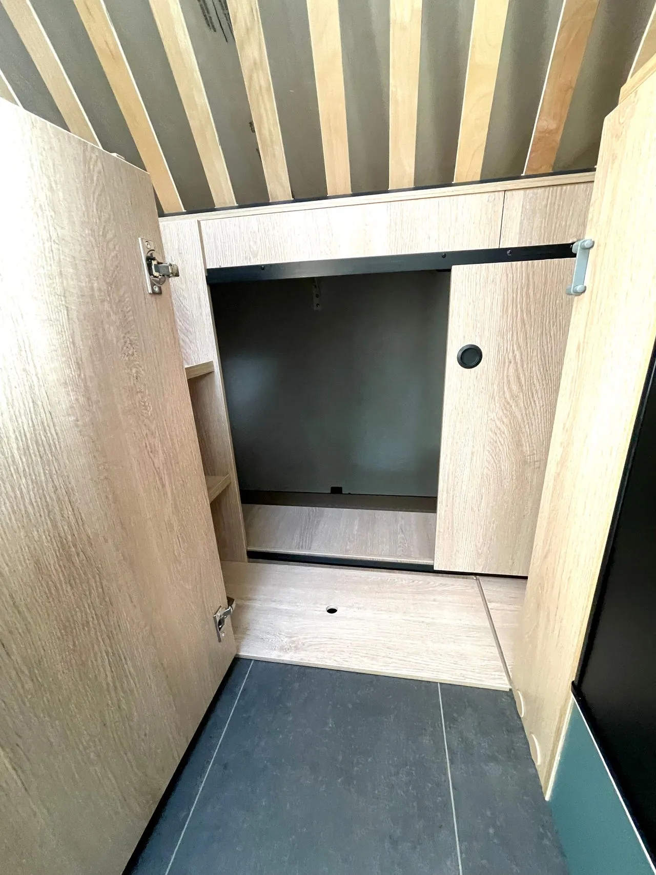 Camping-car - Bavaria - Q 630 G Qwest - 2026