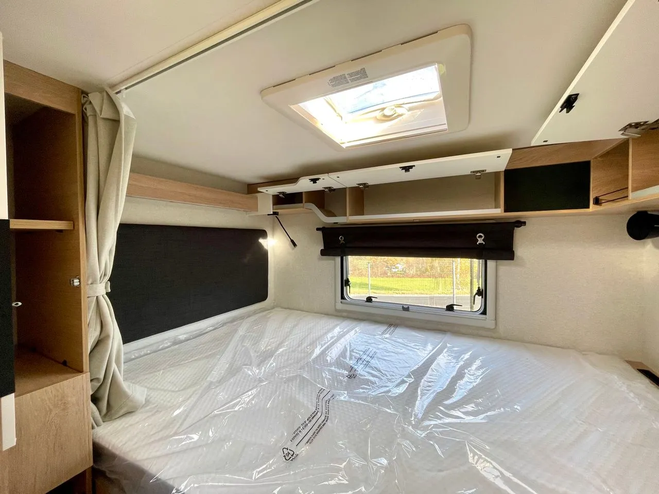 Camping-car - Bavaria - Q 630 G Qwest - 2026