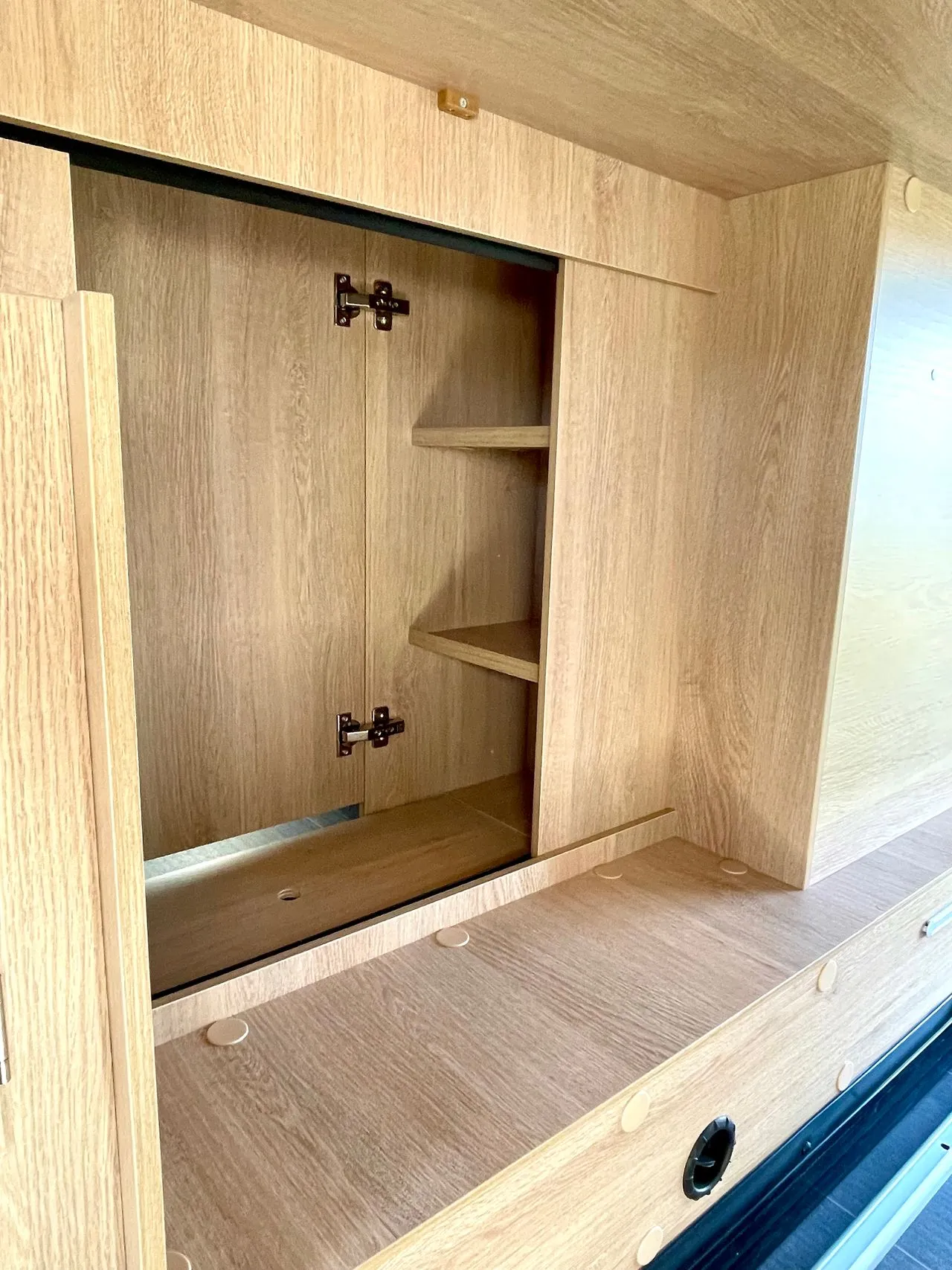 Camping-car - Bavaria - Q 630 G Qwest - 2026