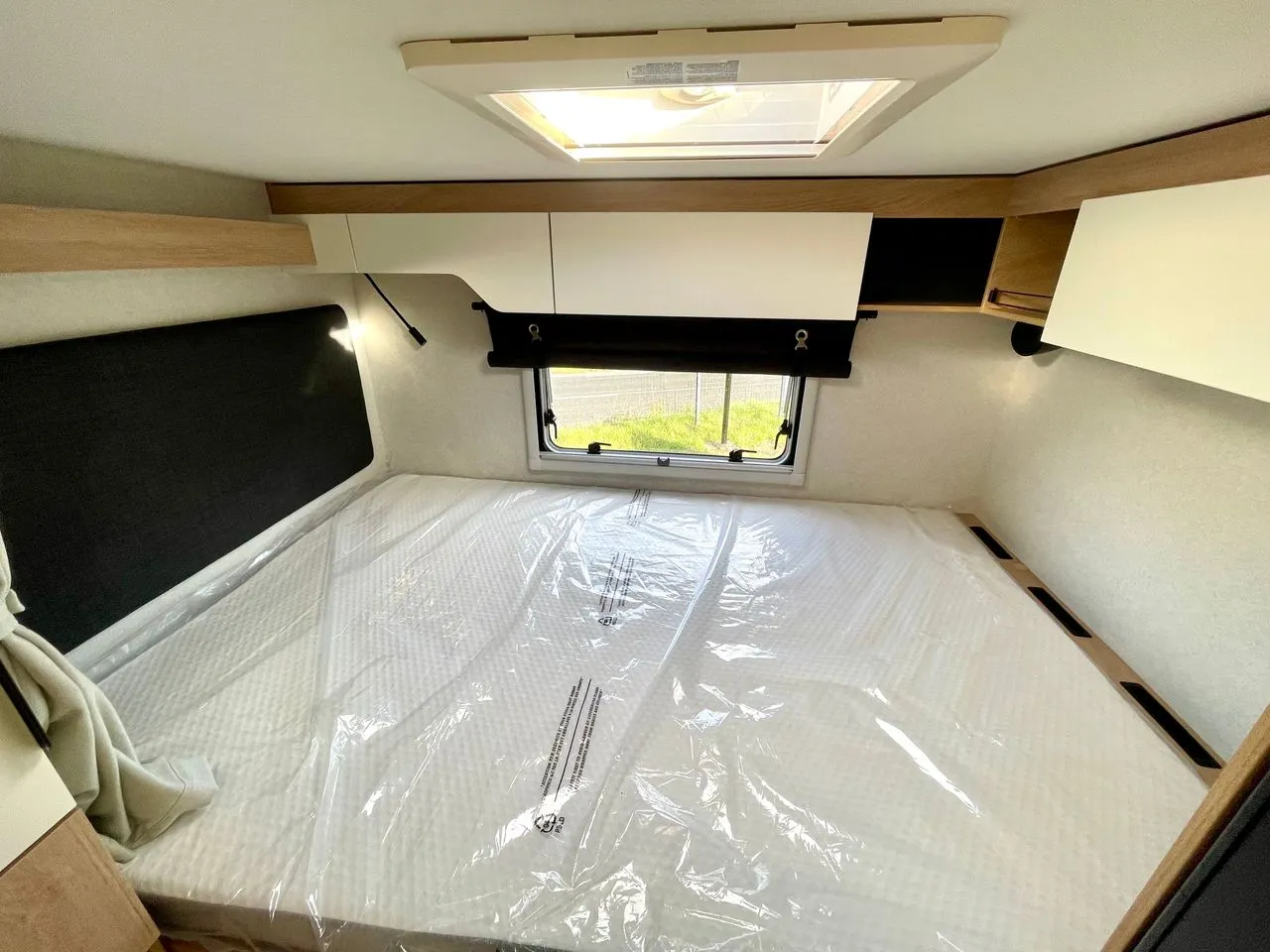 Camping-car - Bavaria - Q 630 G Qwest - 2026