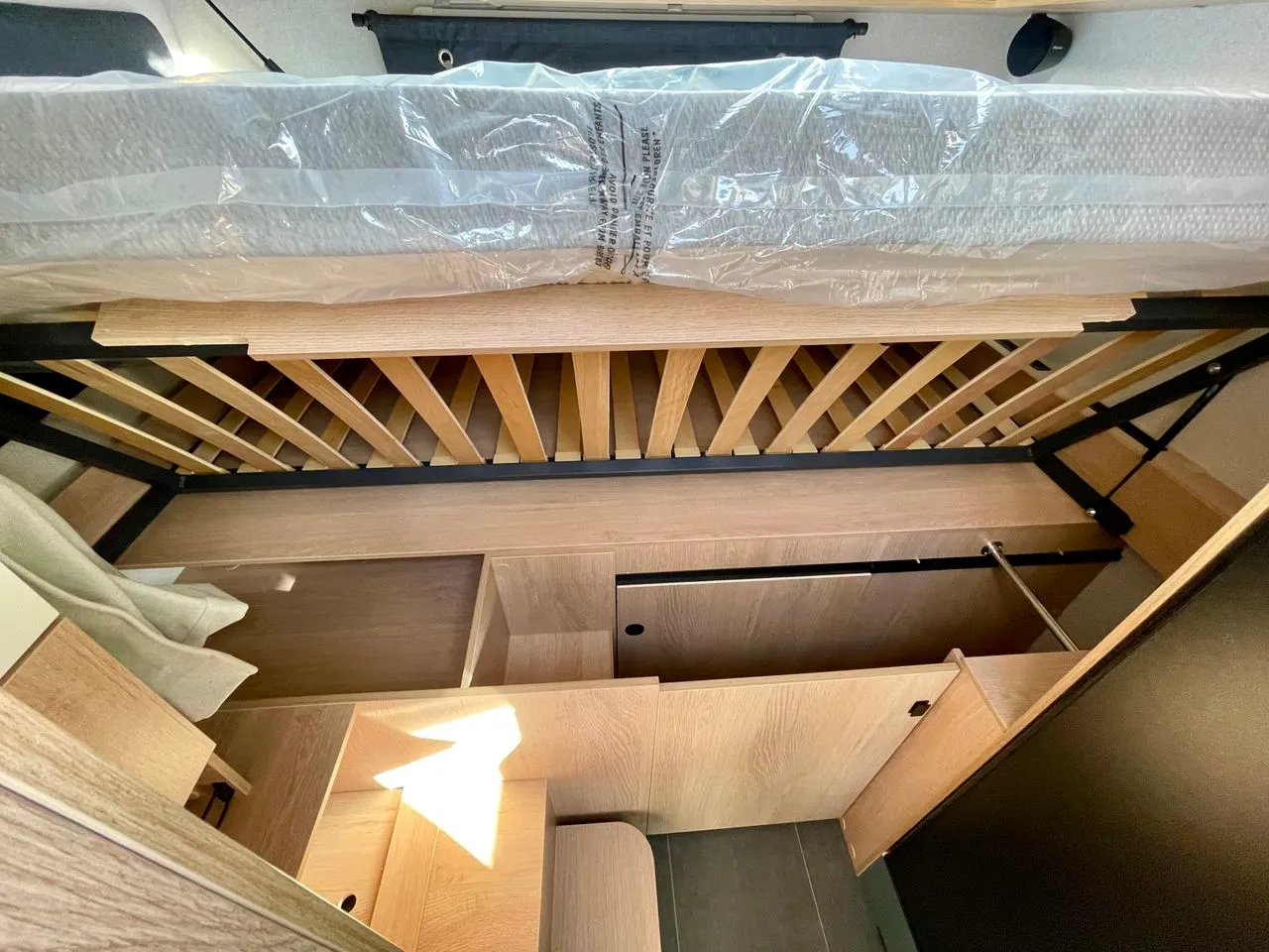 Camping-car - Bavaria - Q 630 G Qwest - 2026