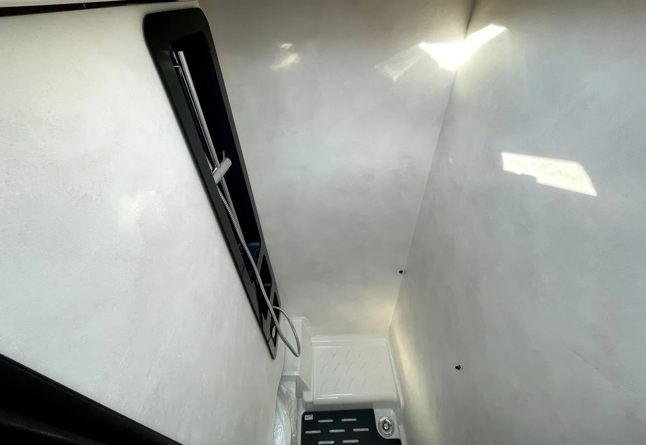 Camping-car - Bavaria - Q 630 G Qwest - 2026