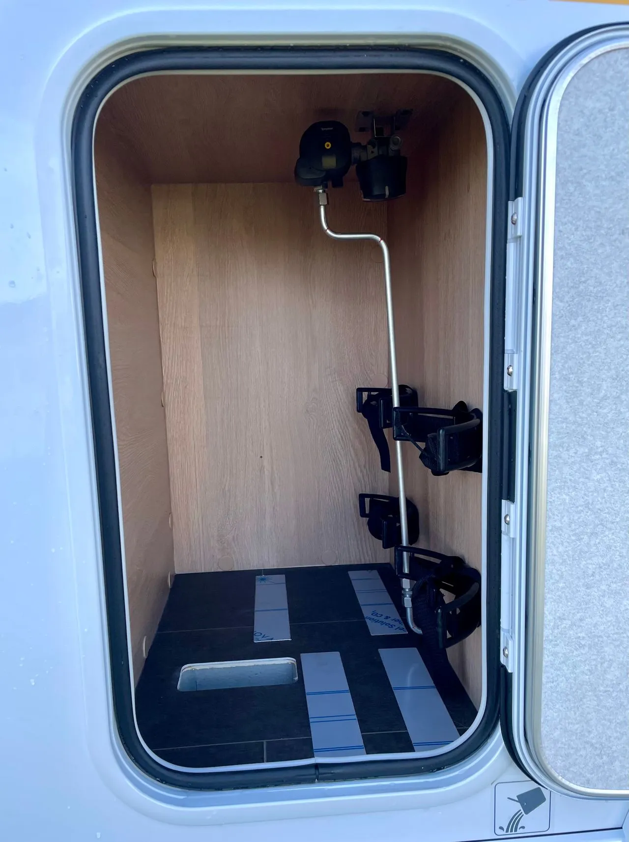 Camping-car - Bavaria - Q 630 G Qwest - 2026